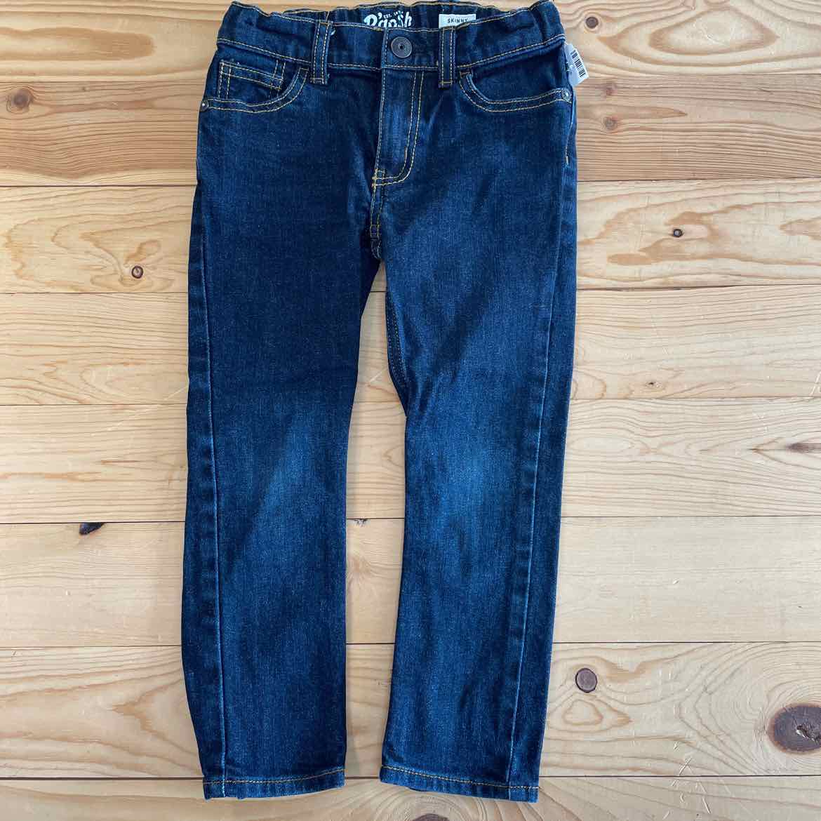 OSH KOSH JEANS 5
