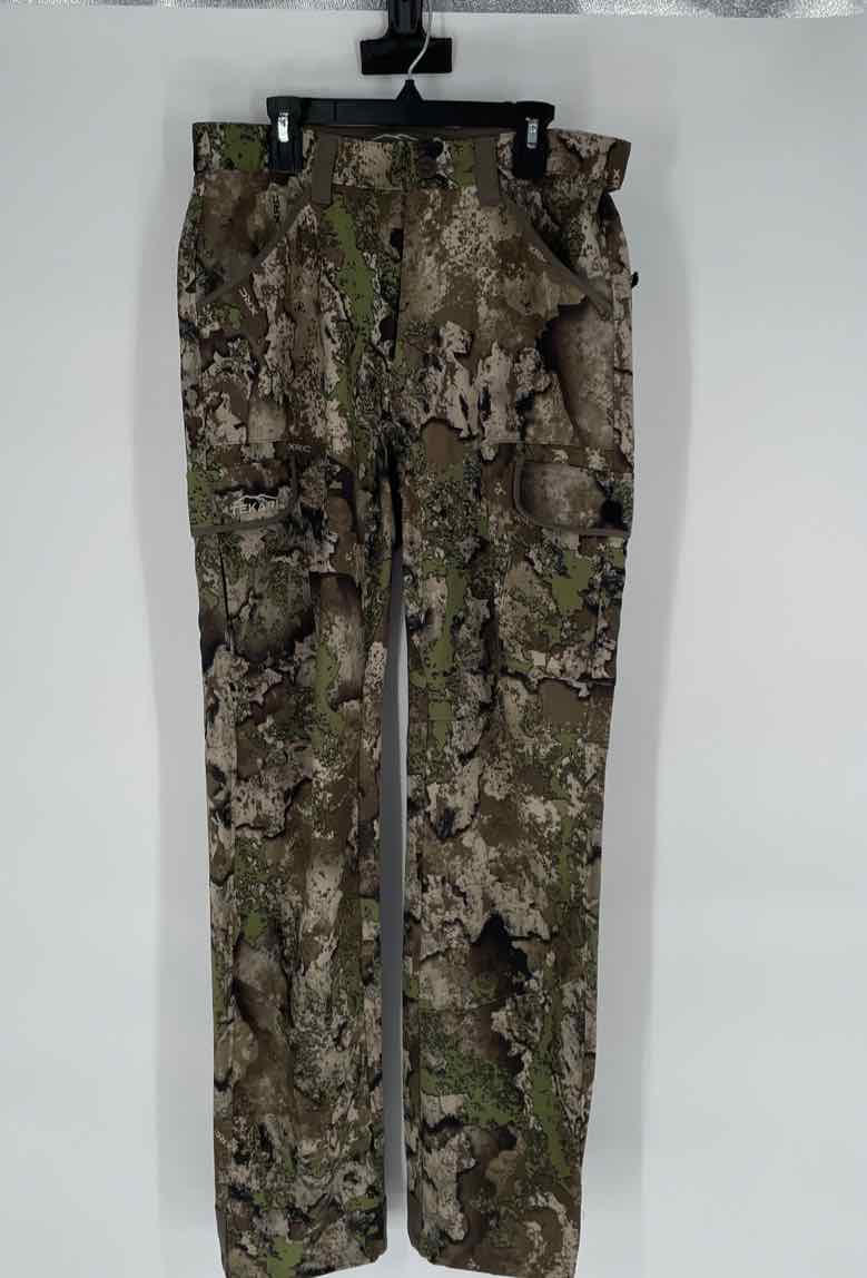 TEKARI CAMO PANTS S