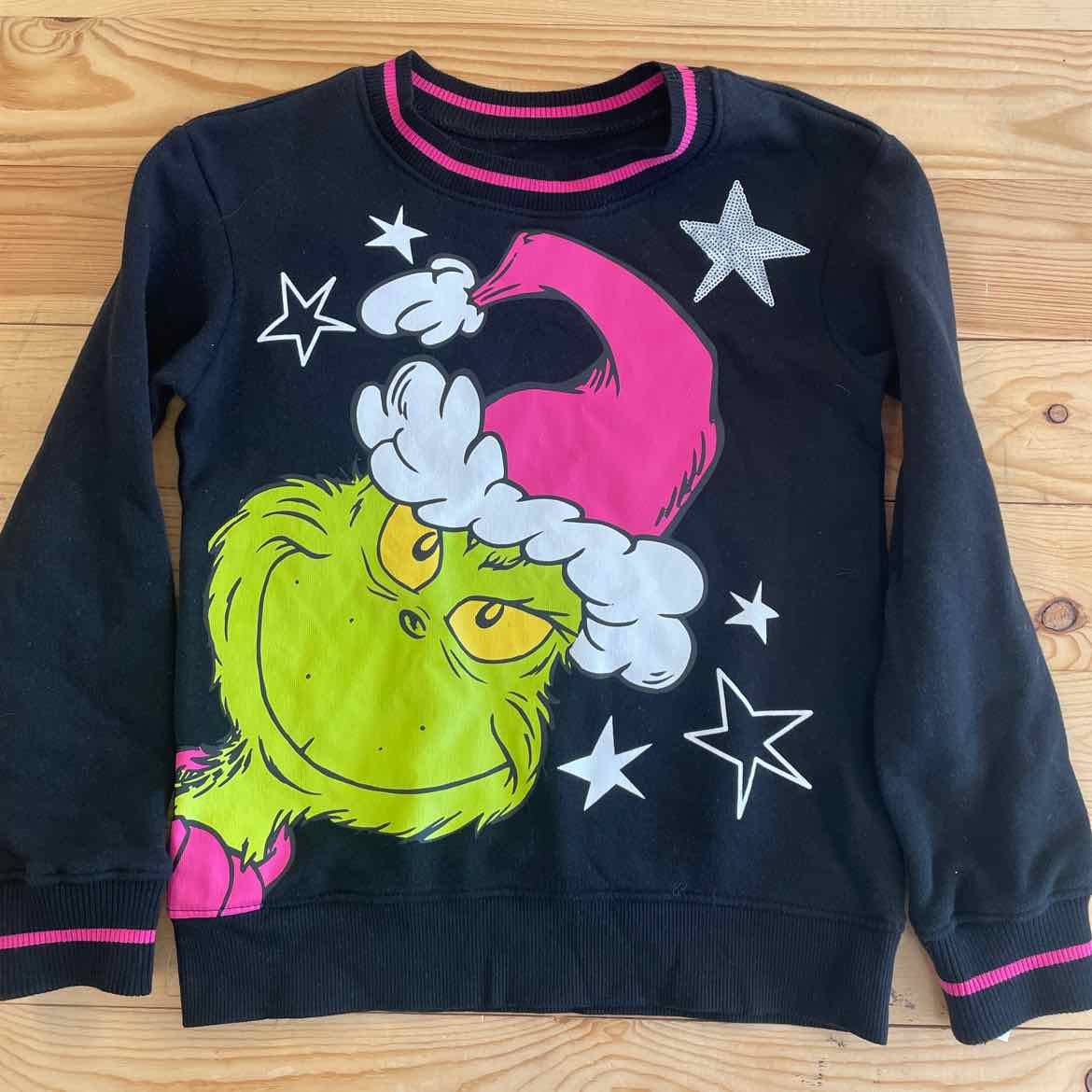 GRINCH SHIRT 8