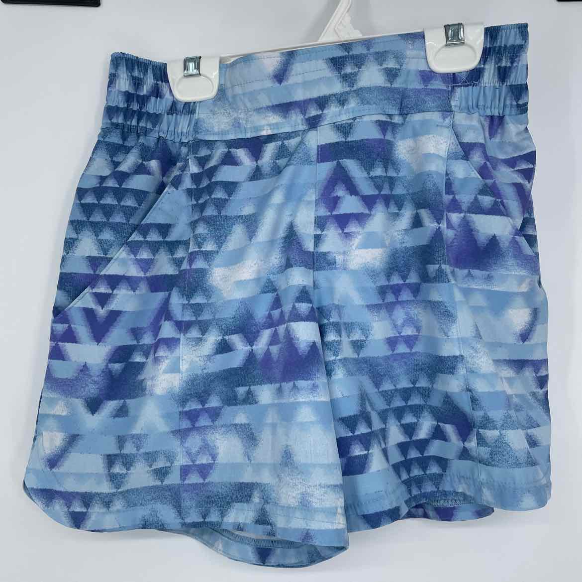 COLUMBIA SHORTS 5" S