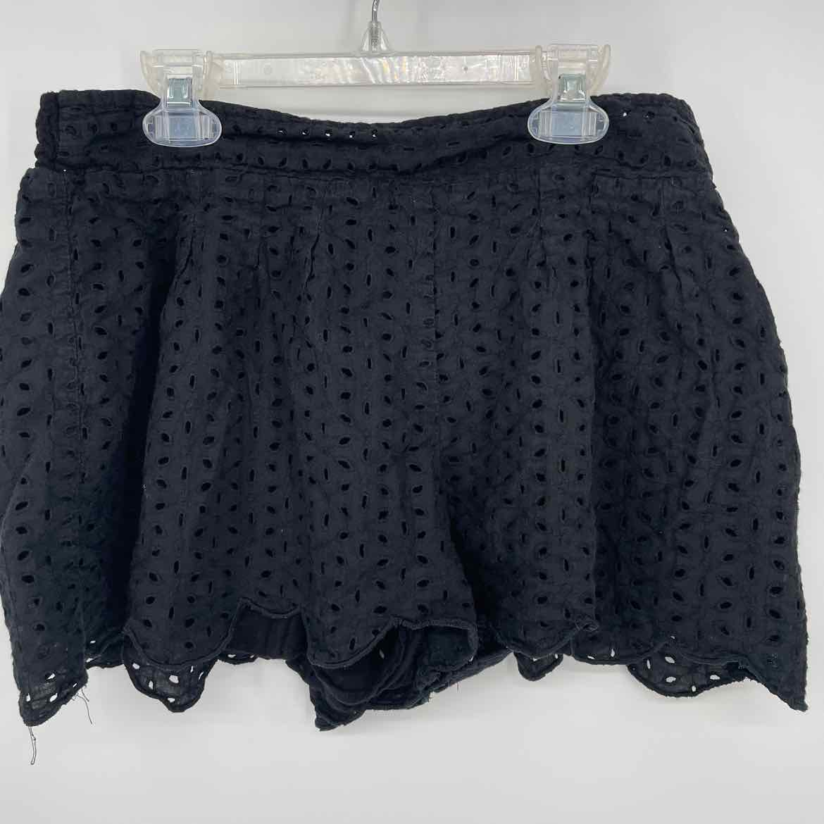 FREE PEOPLE SHORTS M