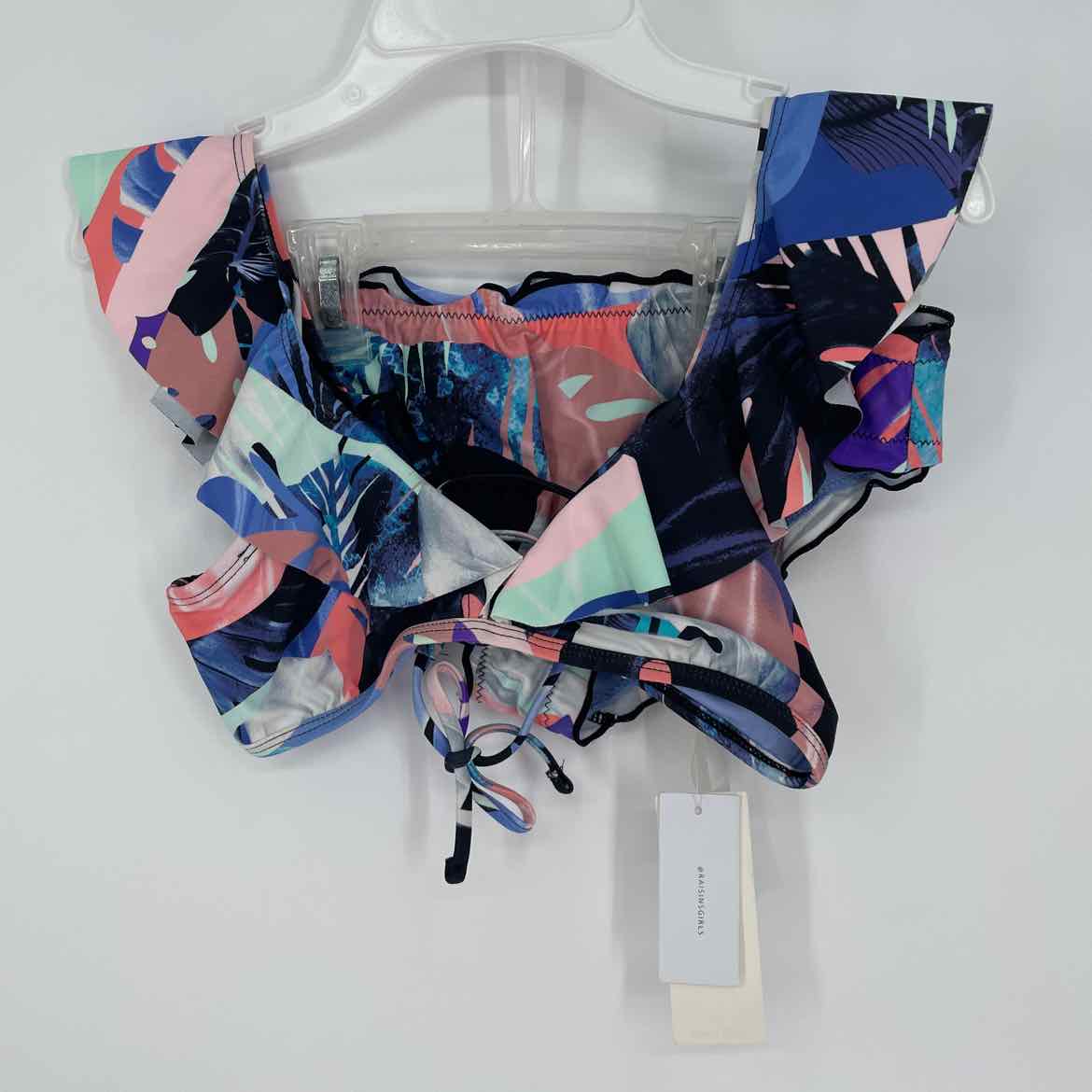 RAISINS SWIM 12