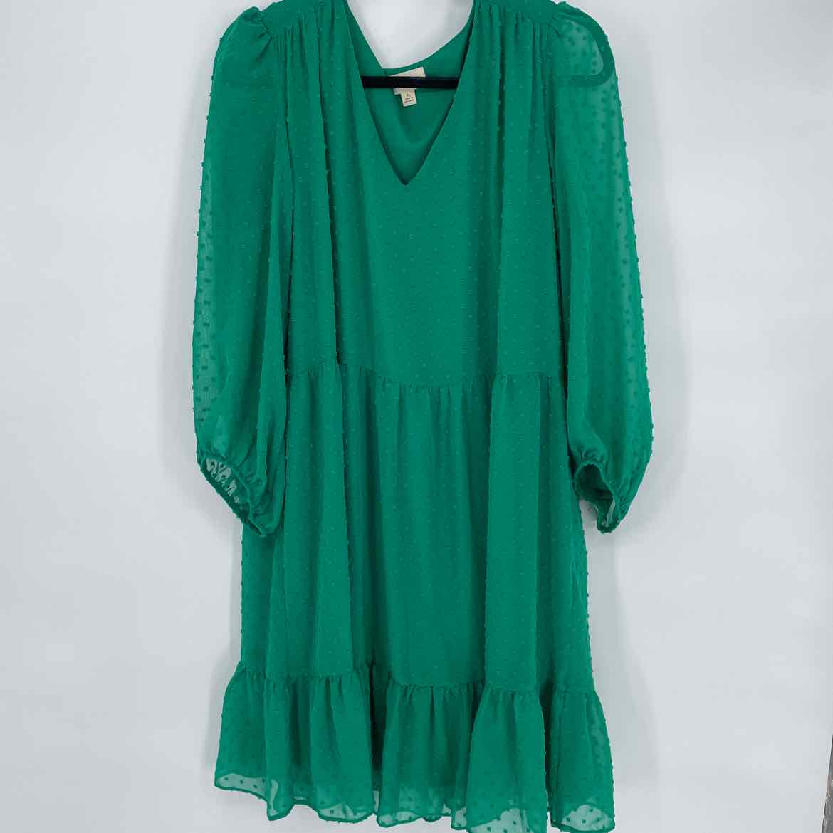 52 SEVEN DRESS XL