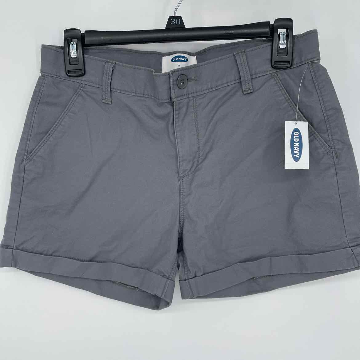 NEW! OLD NAVY SHORTS 16