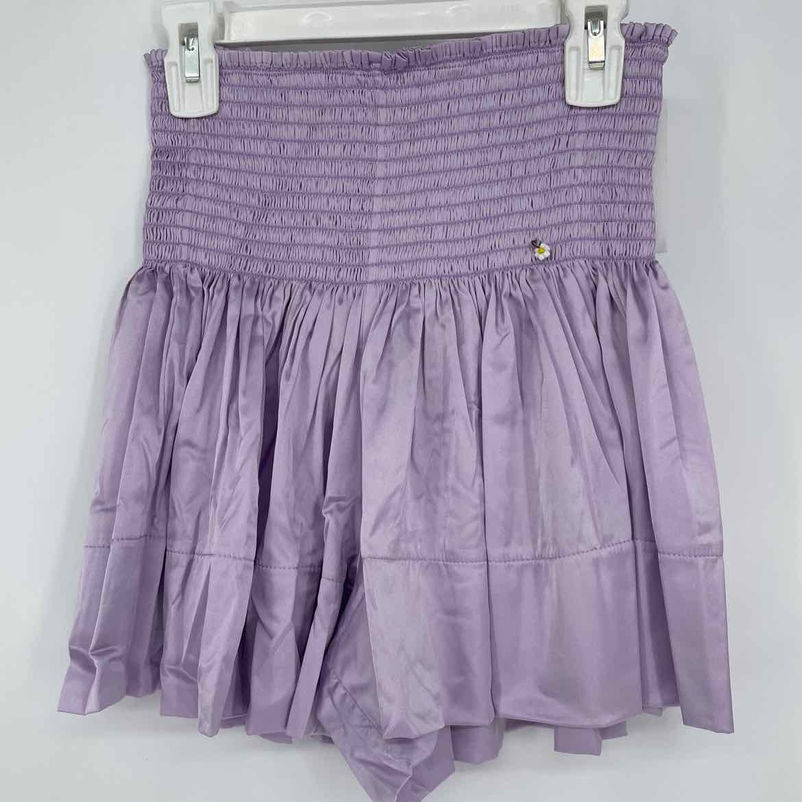 NEW! NATURAL LIFE SHORTS XS