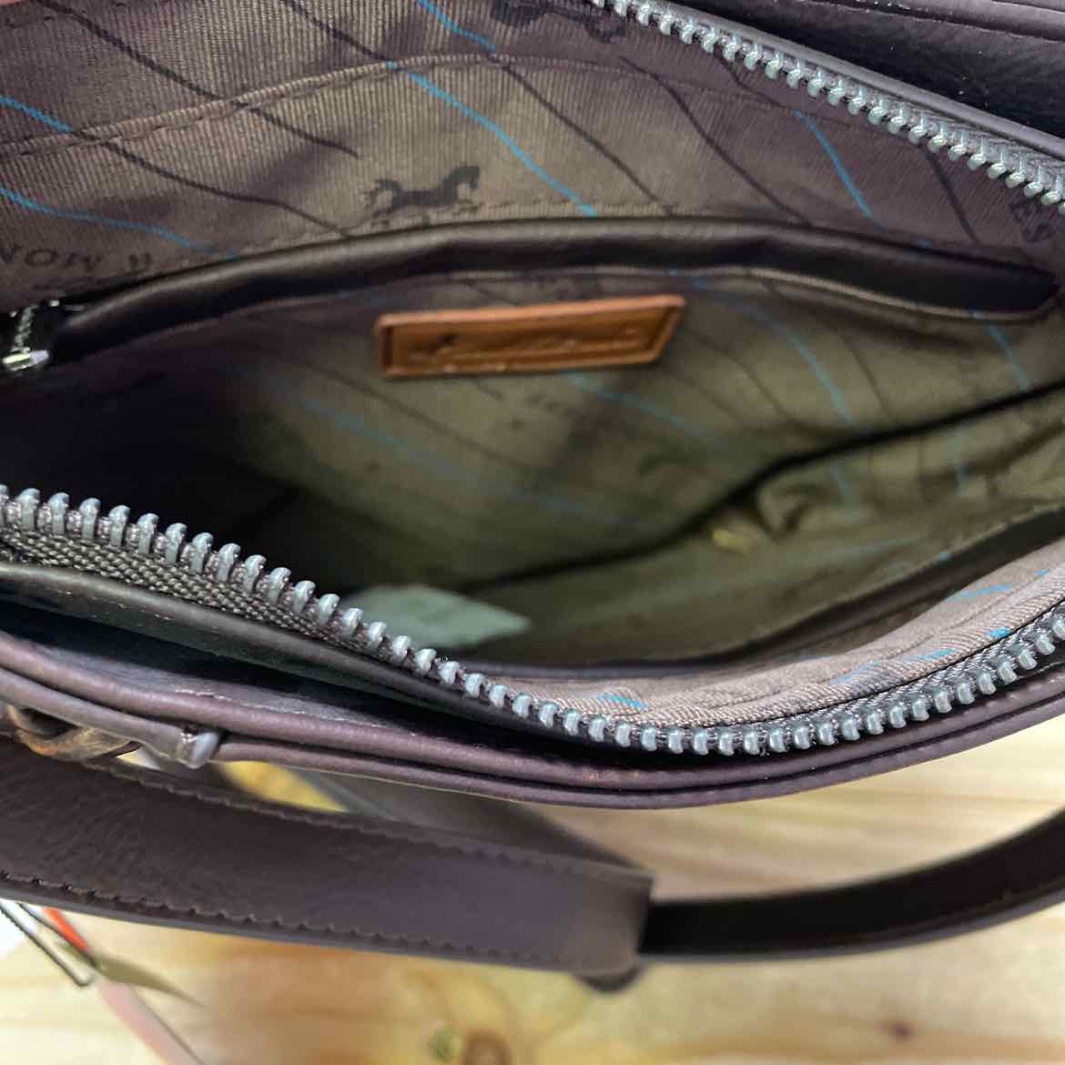 NEW! MONTANA WEST PURSE