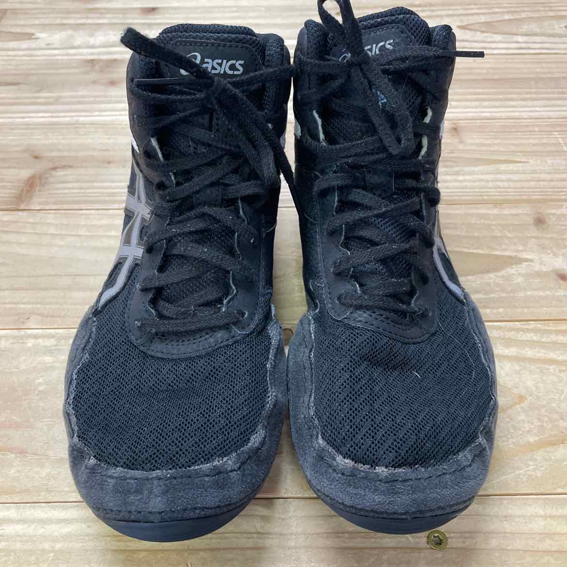 ASICS WRESTLING SHOES 6 MENS