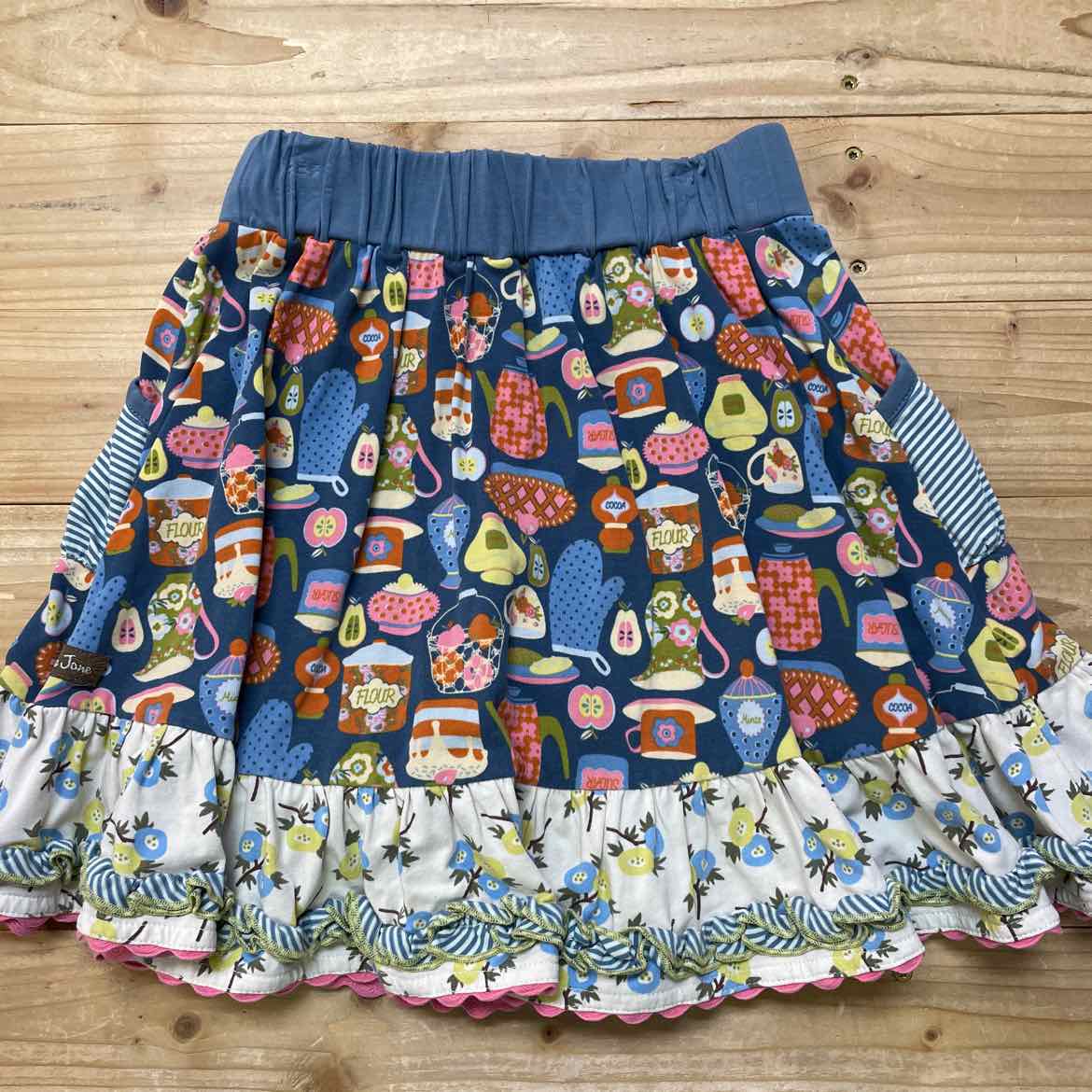 MATILDA JANE SKORT 8