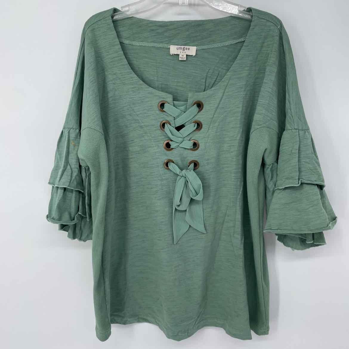 UMGEE SHIRT M