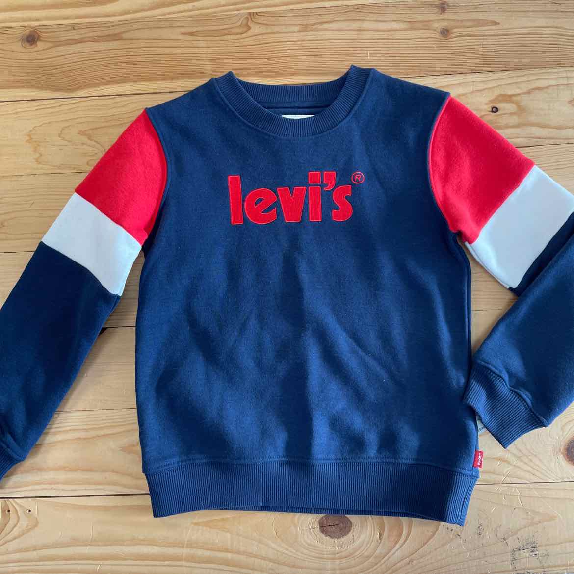 LEVIS SHIRT 6