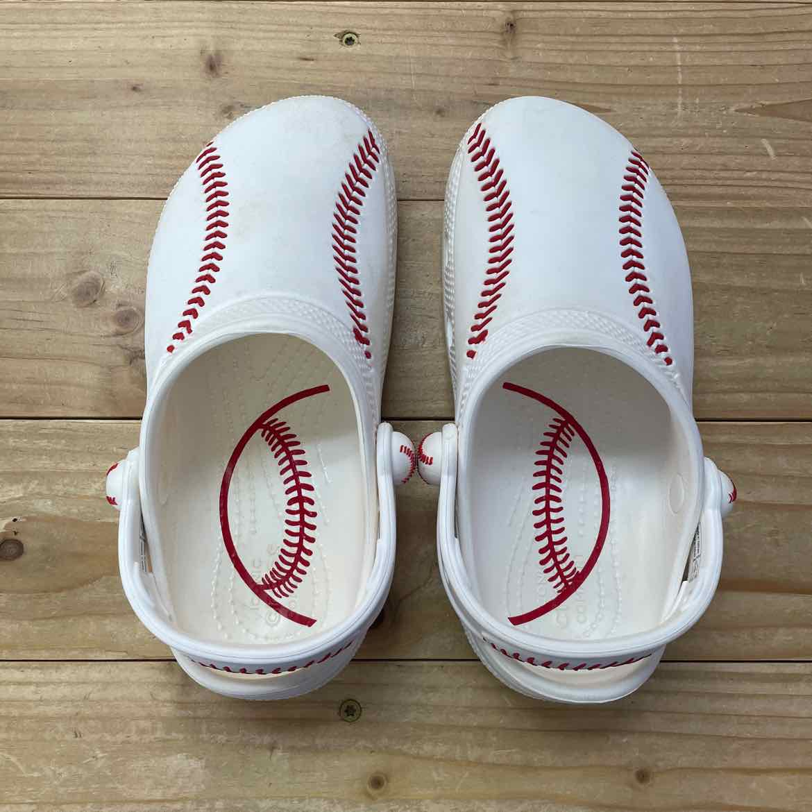 CROCS 13