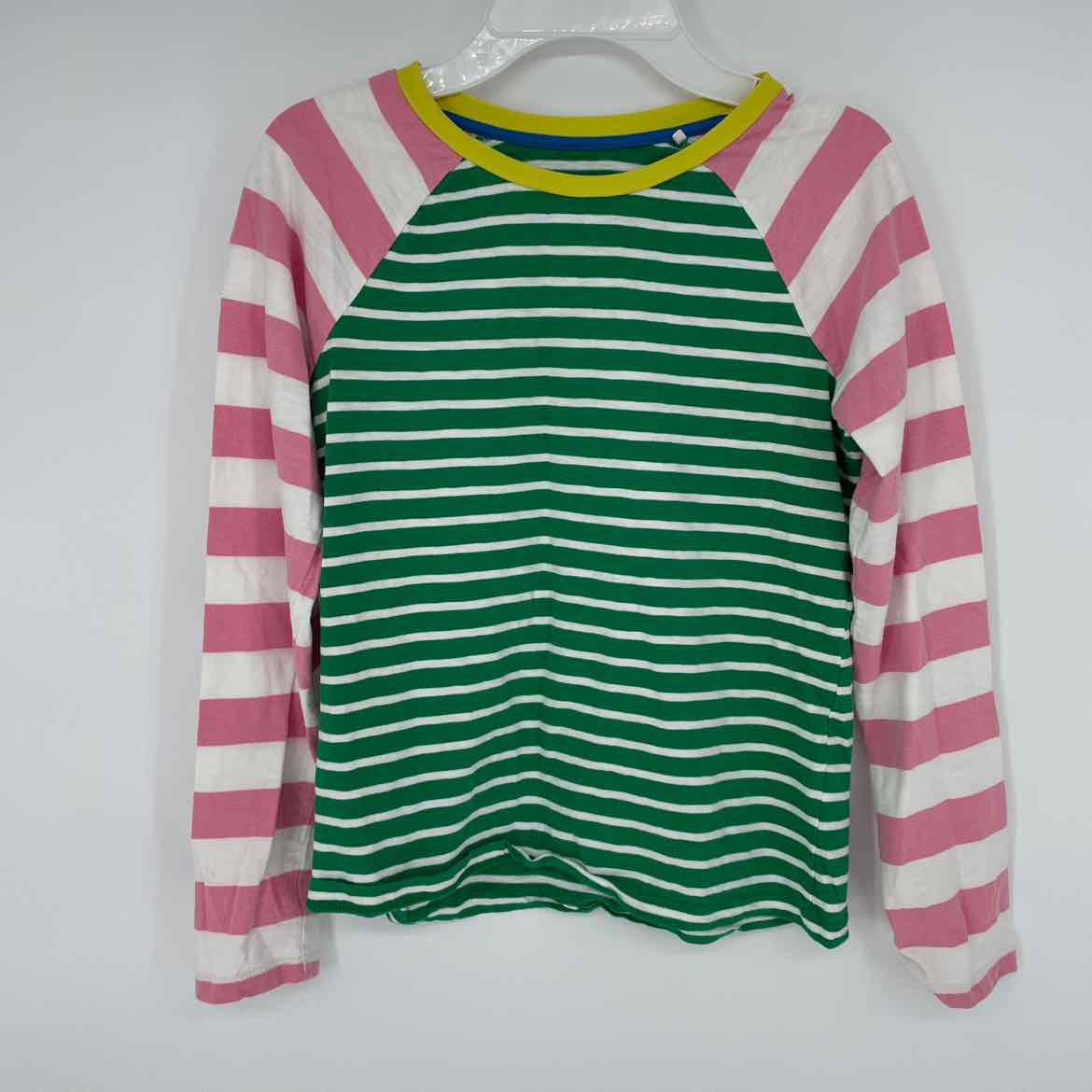 BODEN STRIPED SHIRT 11-12