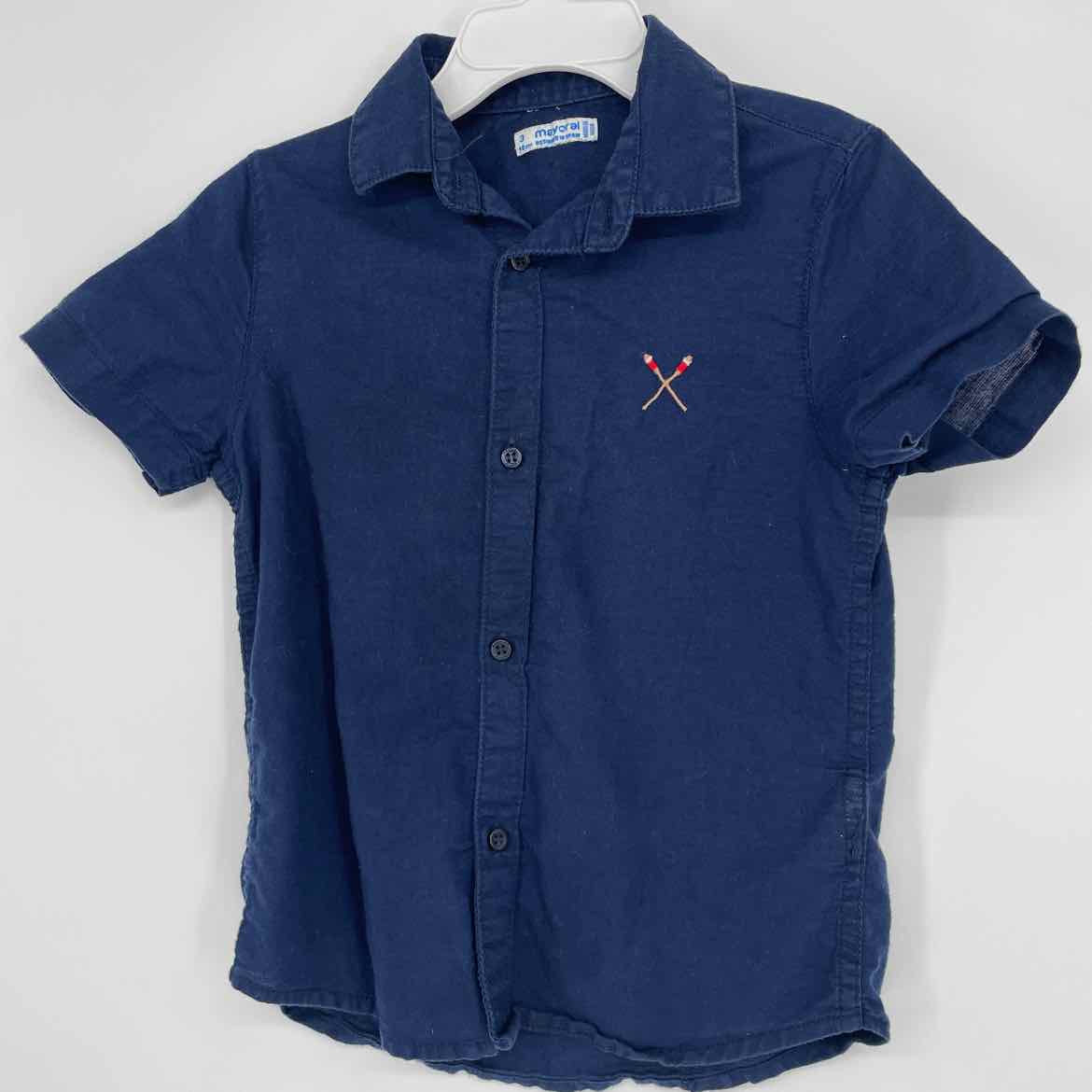 MAYORAL SHIRT 3