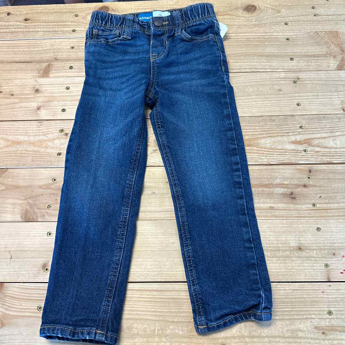 OLD NAVY SKINNY JEANS 4T
