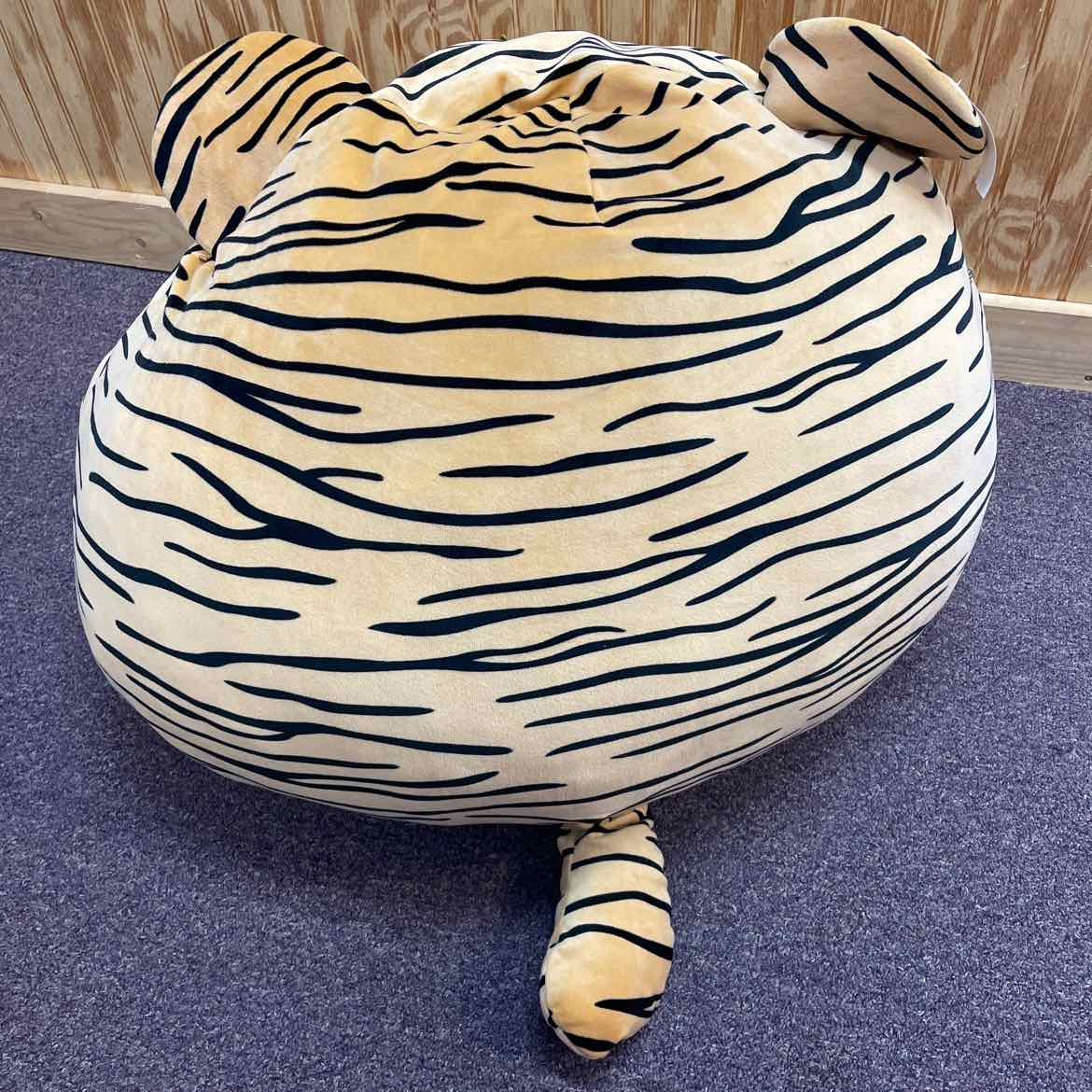 SQUISHMALLOW 24" TINA TIGER