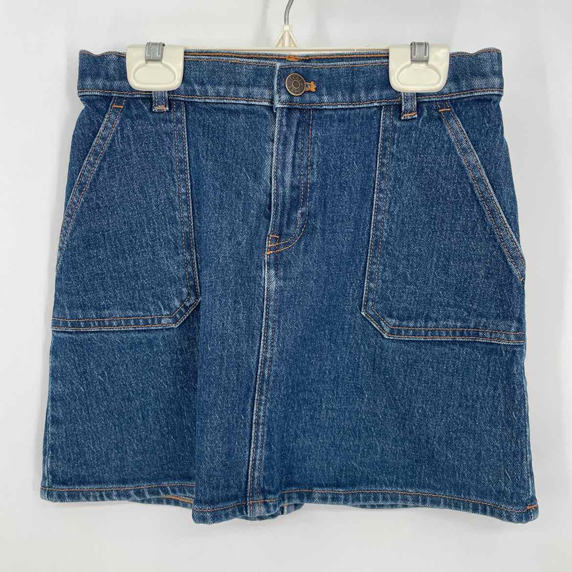 CREWCUTS SKIRT 12