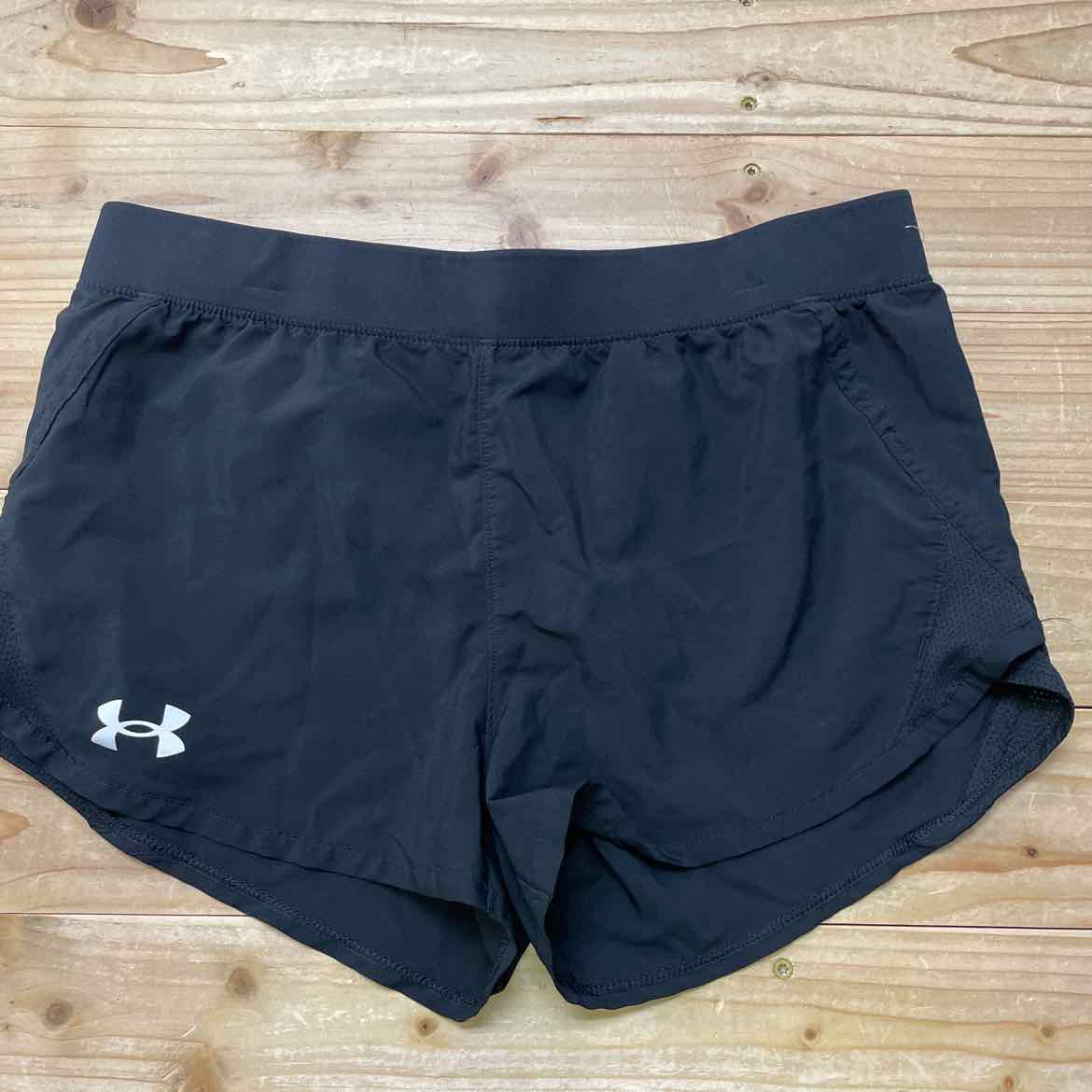 UNDER ARMOUR SHORTS L