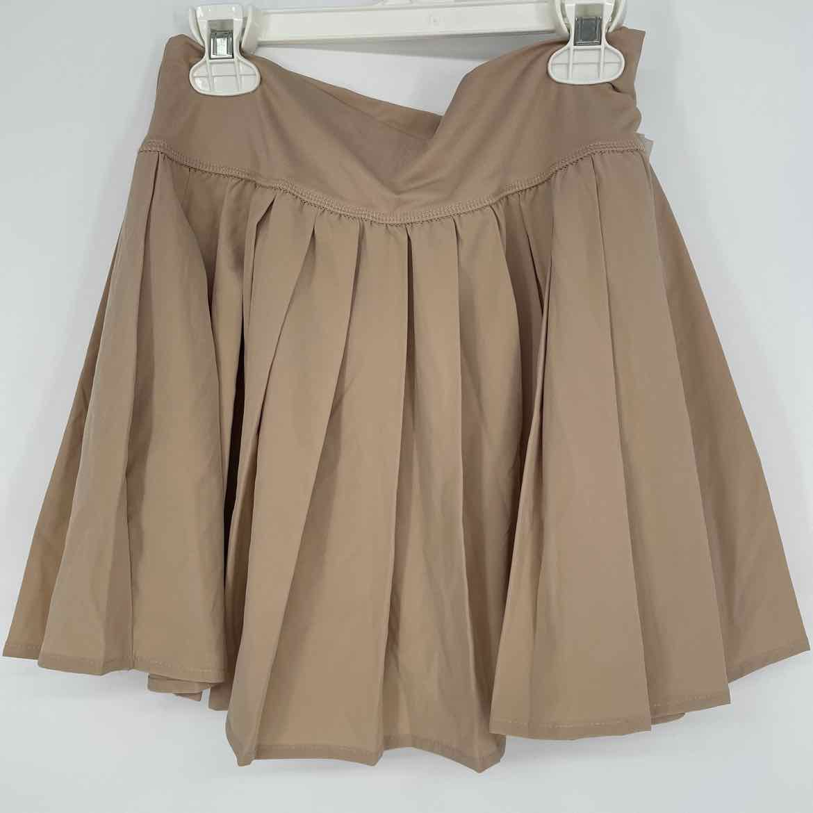 VANILLA STAR SKIRT M