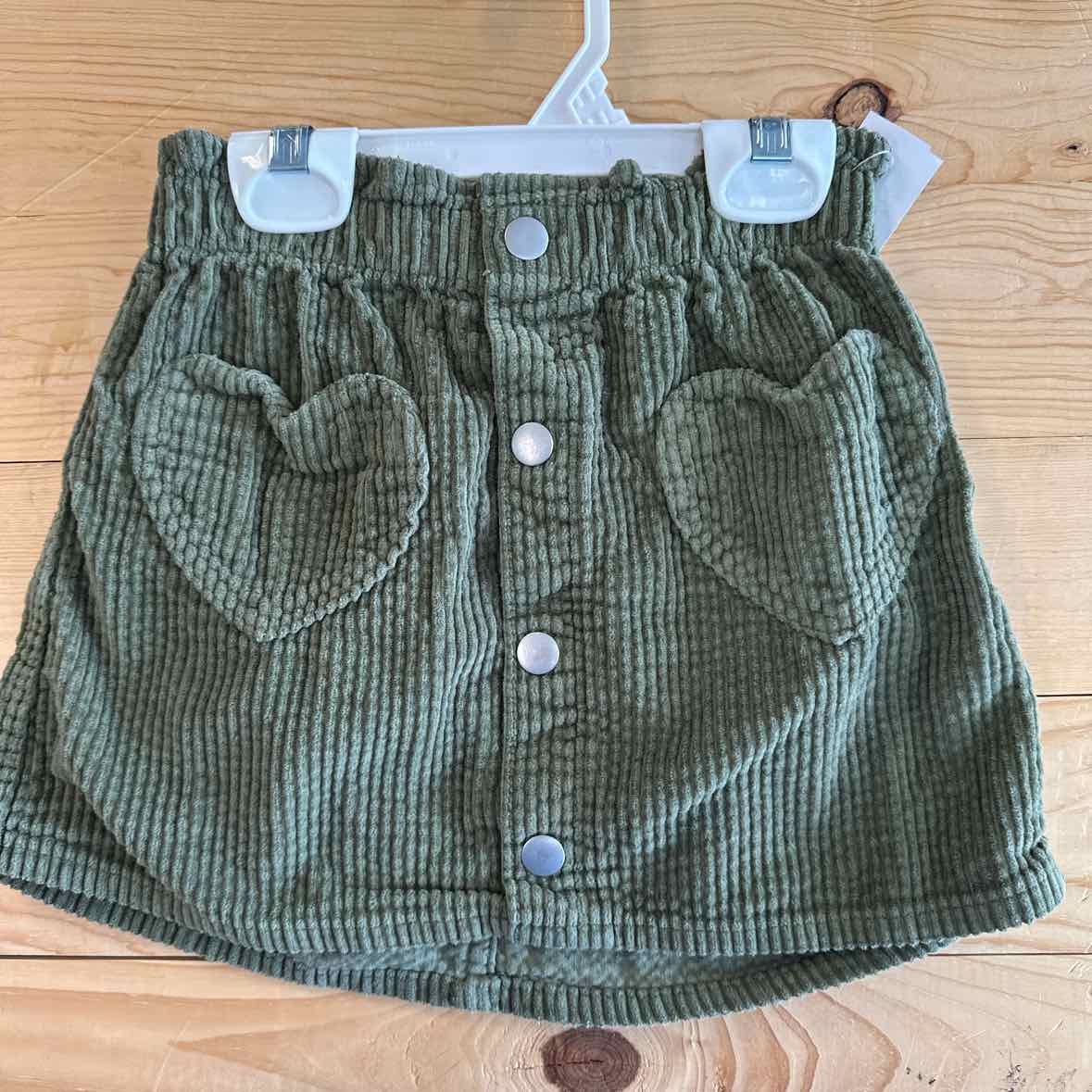 OLD NAVY SKIRT 4T