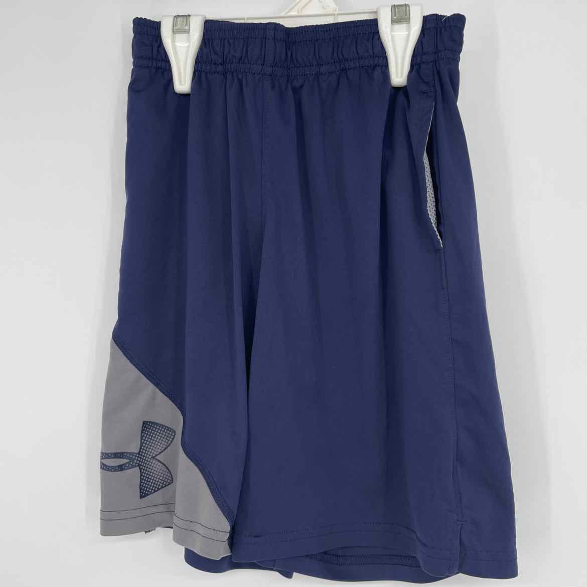 UNDER ARMOUR SHORTS S