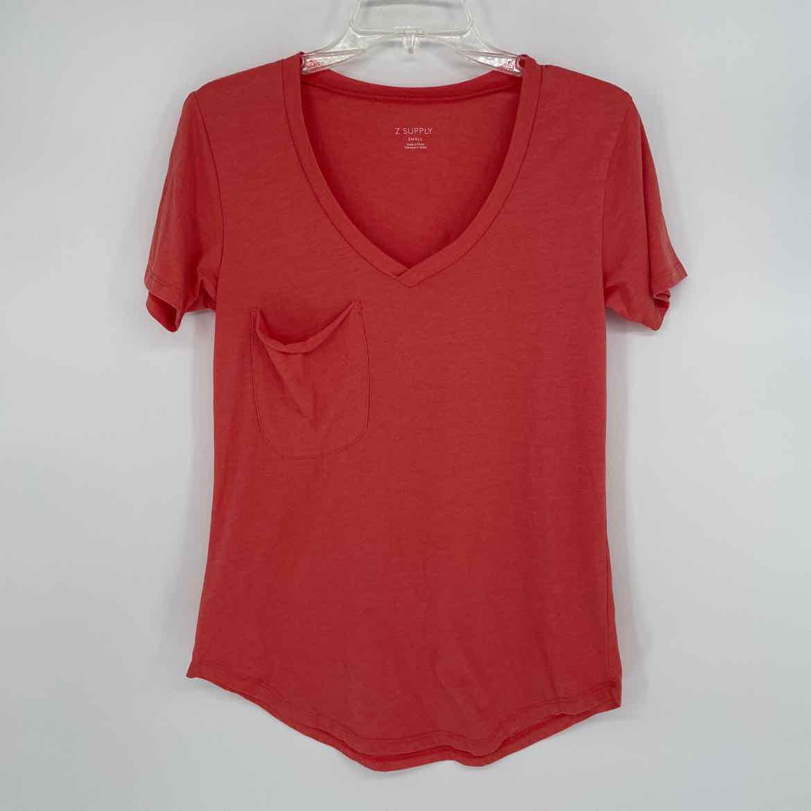 Z SUPPLY TOP S