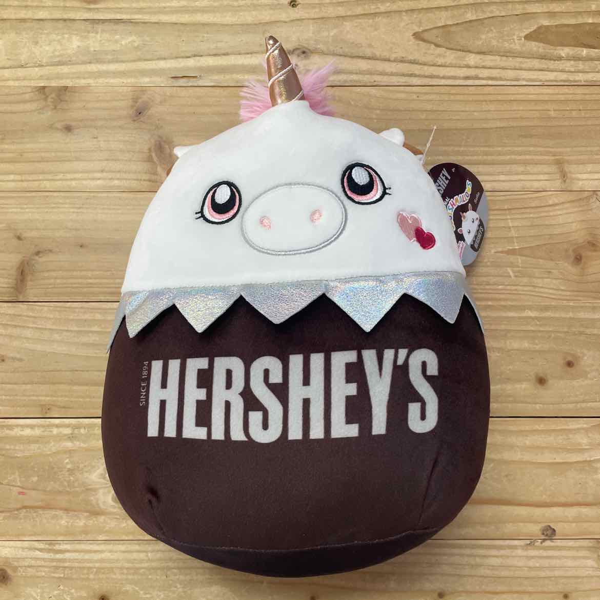 NEW! SQUISHMALLOW