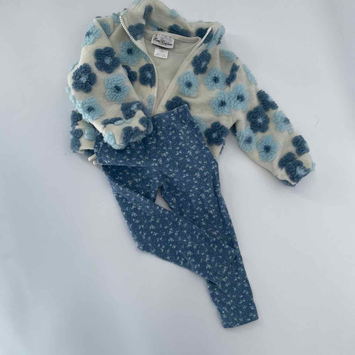 RARE EDITIONS 3PC SET 3T