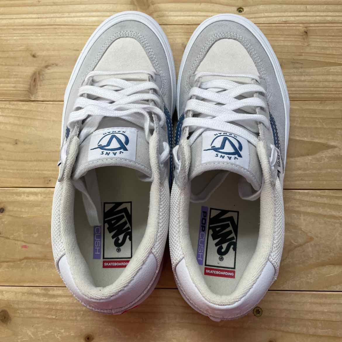NEW! VANS SHOES 7 MENS