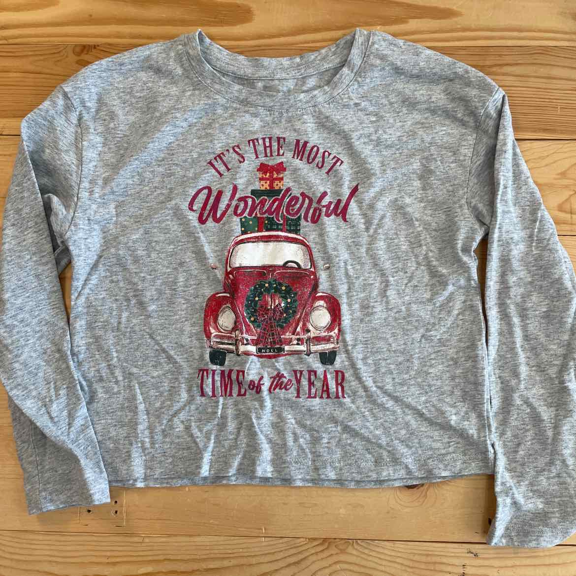 CHRISTMAS SHIRT 8