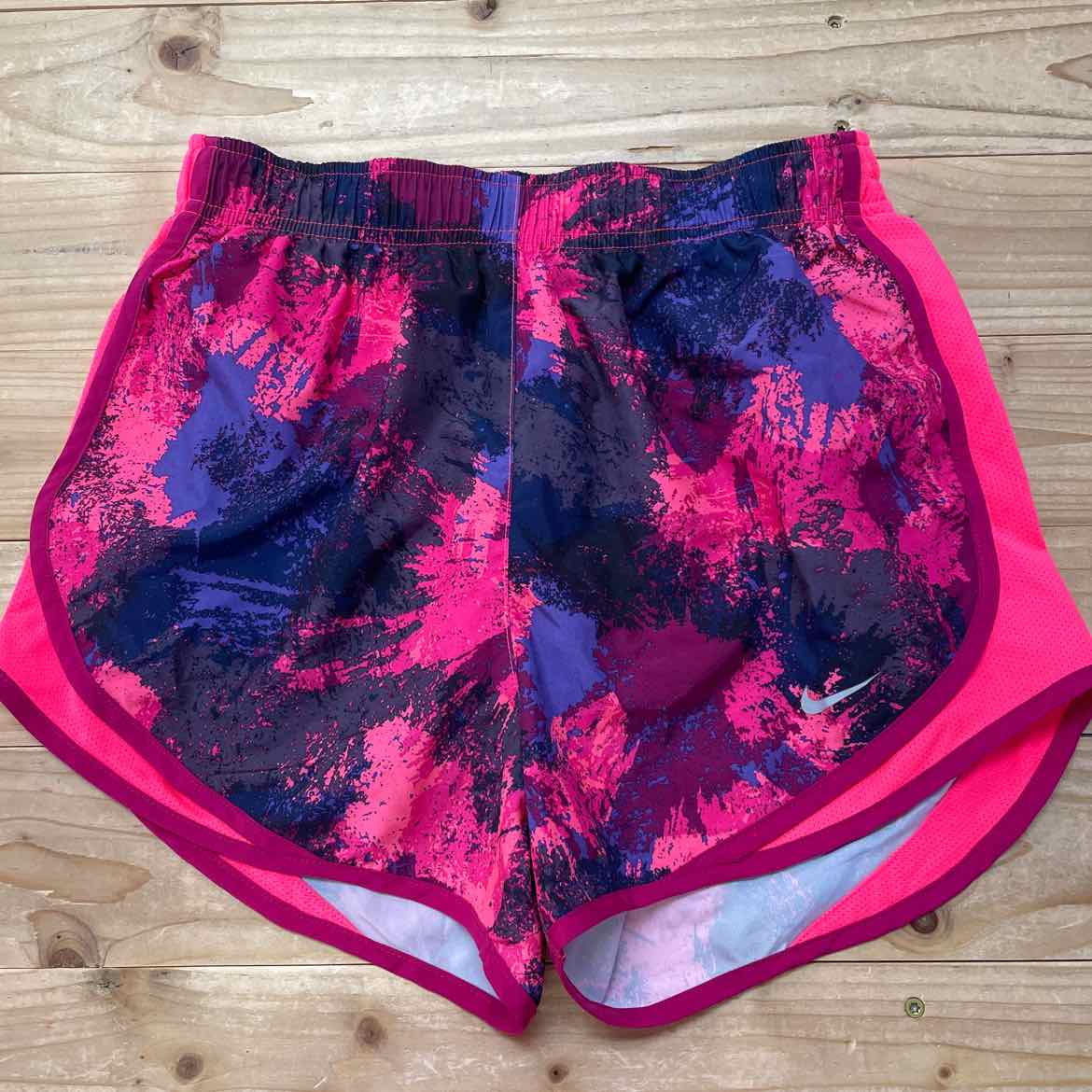NIKE SHORTS S