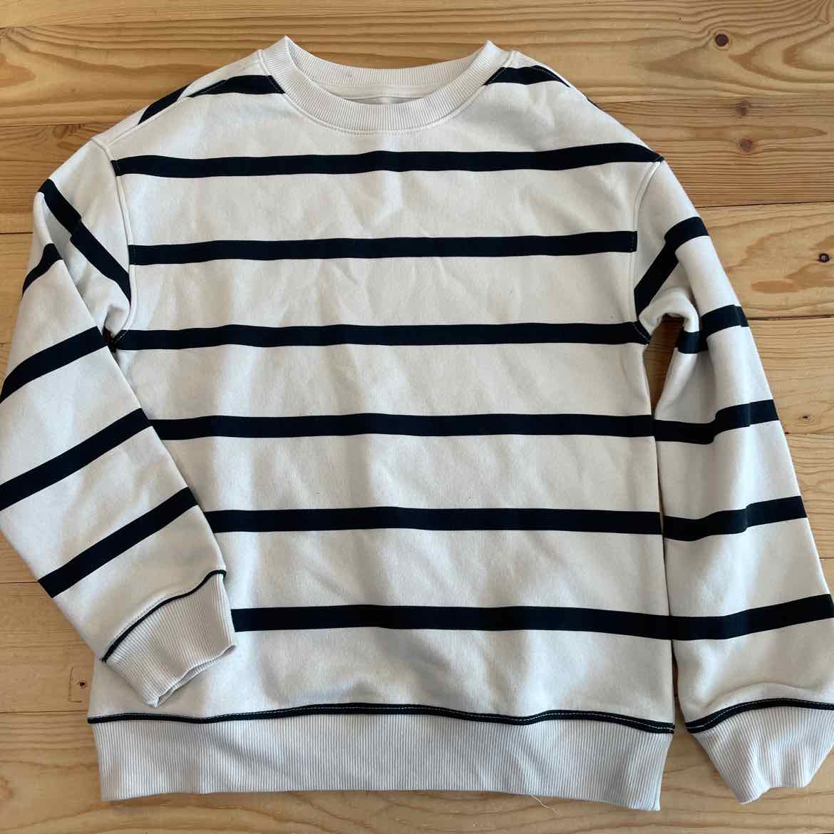CAT JACK STRIPED SHIRT 8