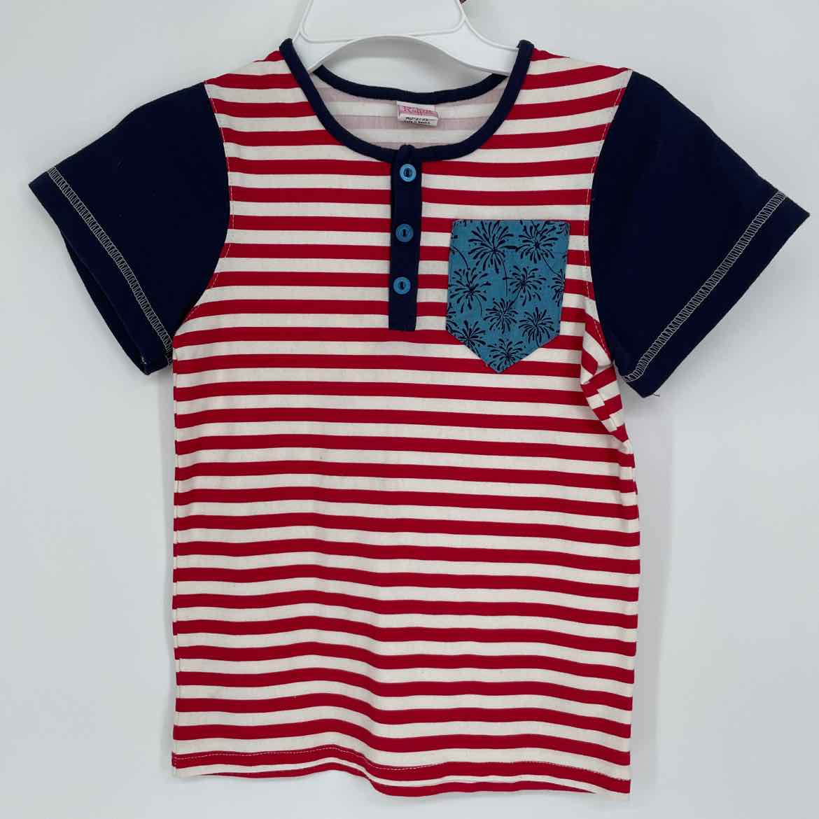 PATRIOTIC SHIRT 7