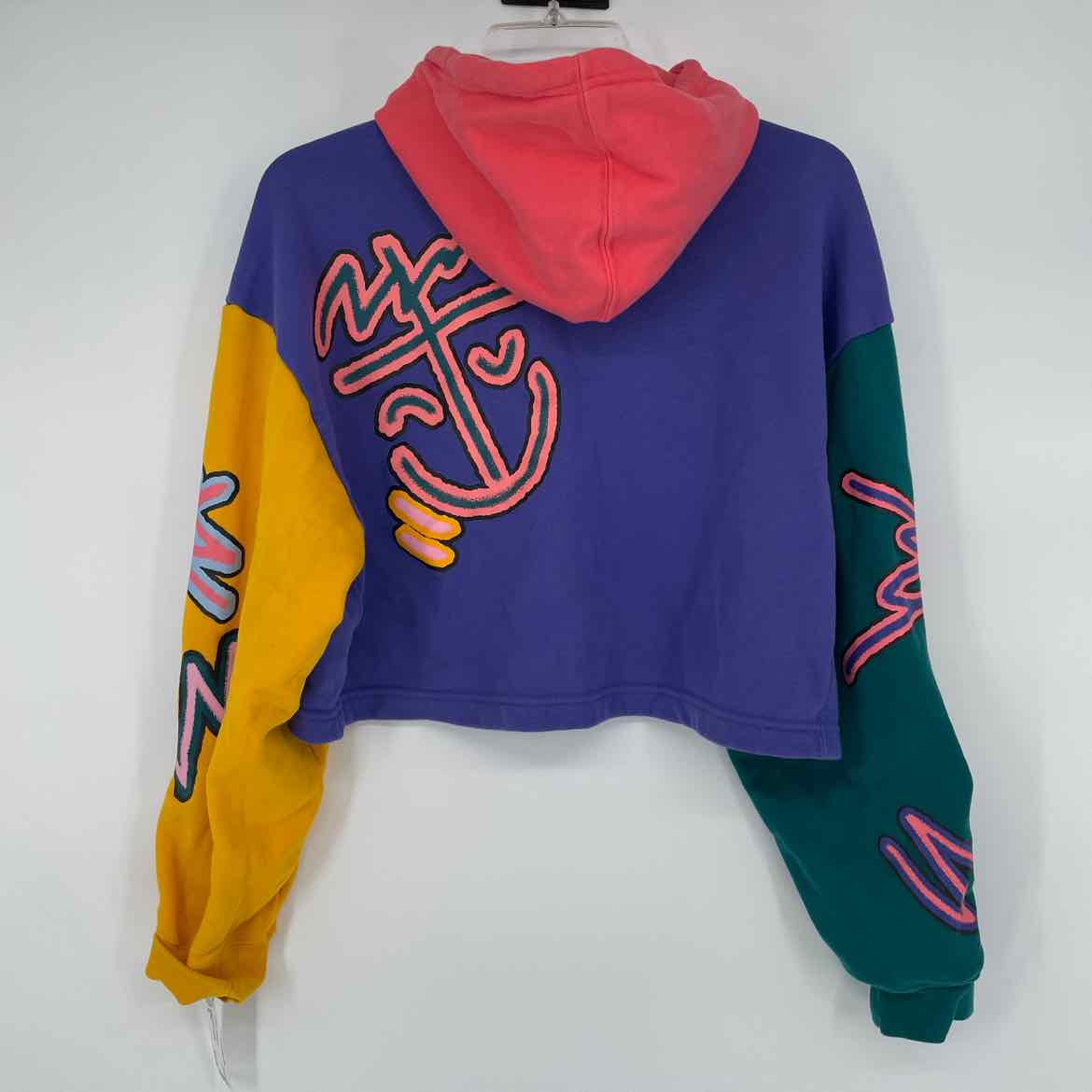 SIZE S Adidas Outfit