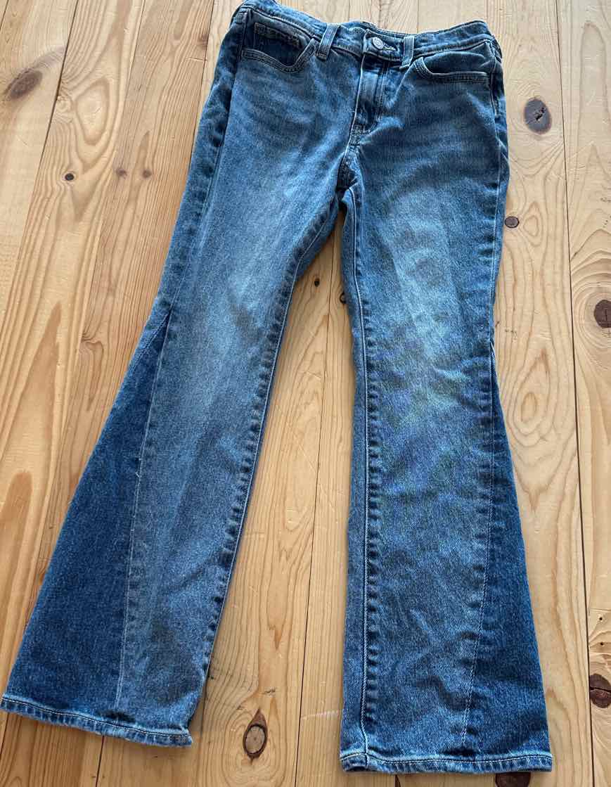 OLD NAVY JEANS 12