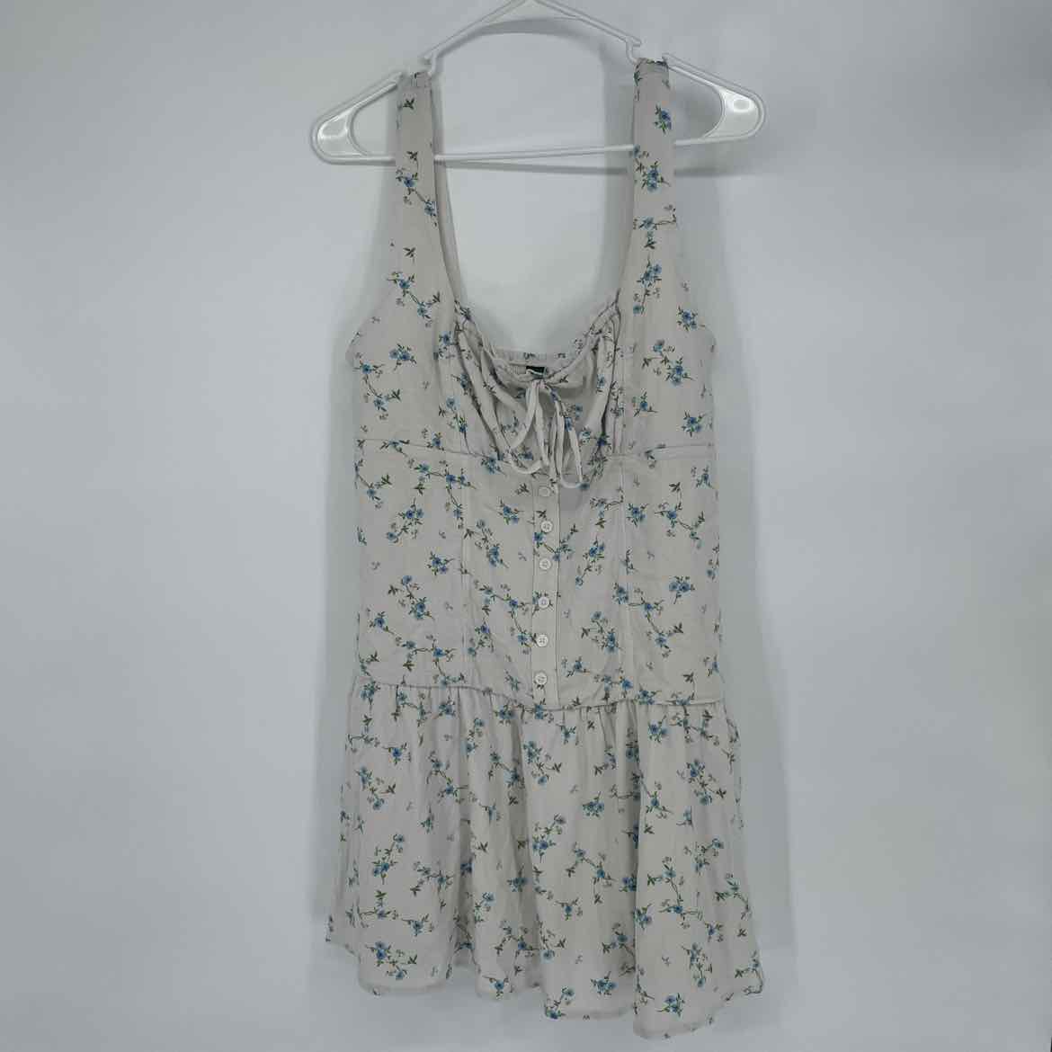 WILD FABLE DRESS L