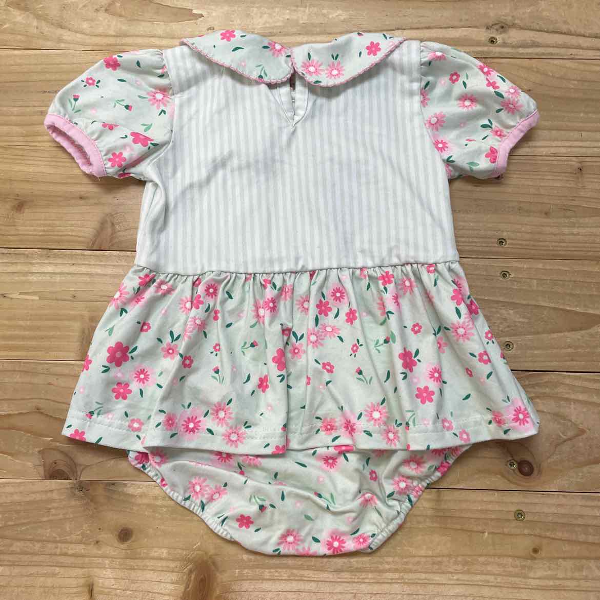 MARIE NICOLE 1 PC 12-18 MOS