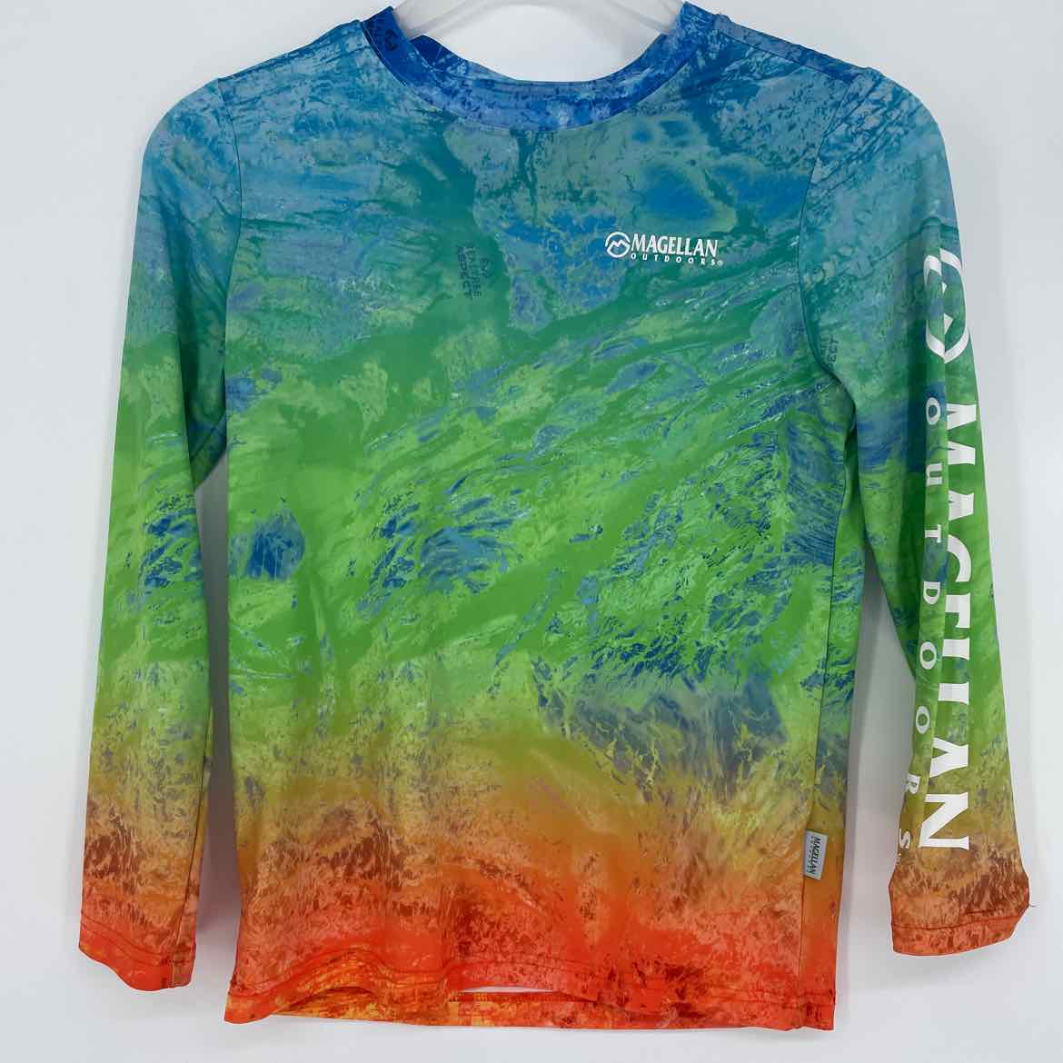 MAGELLAN SHIRT 6-7