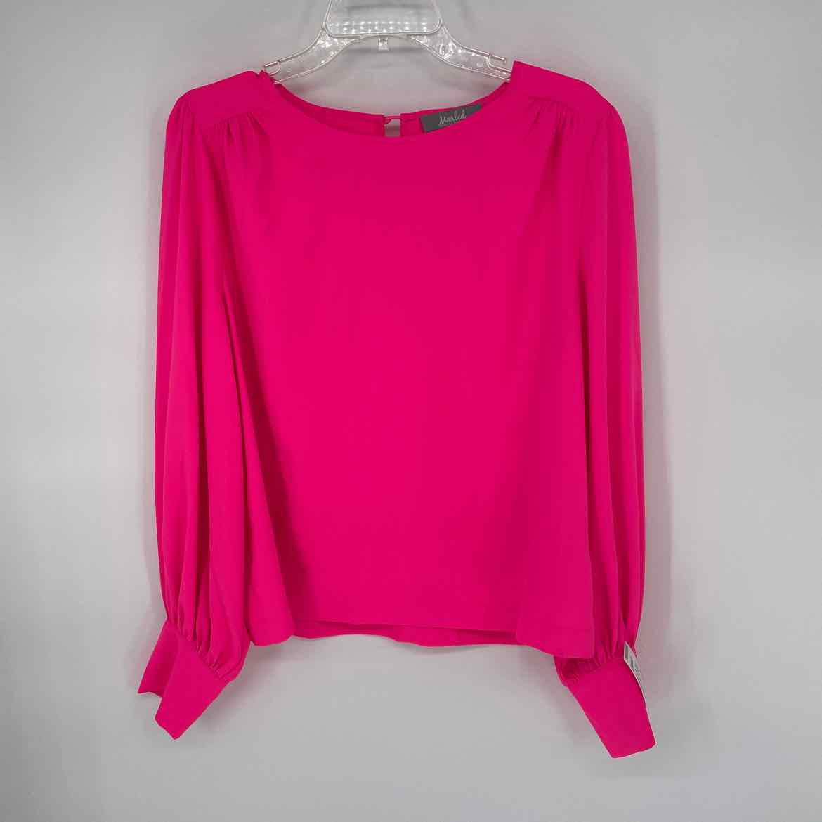 MARLED PINK BLOUSE L