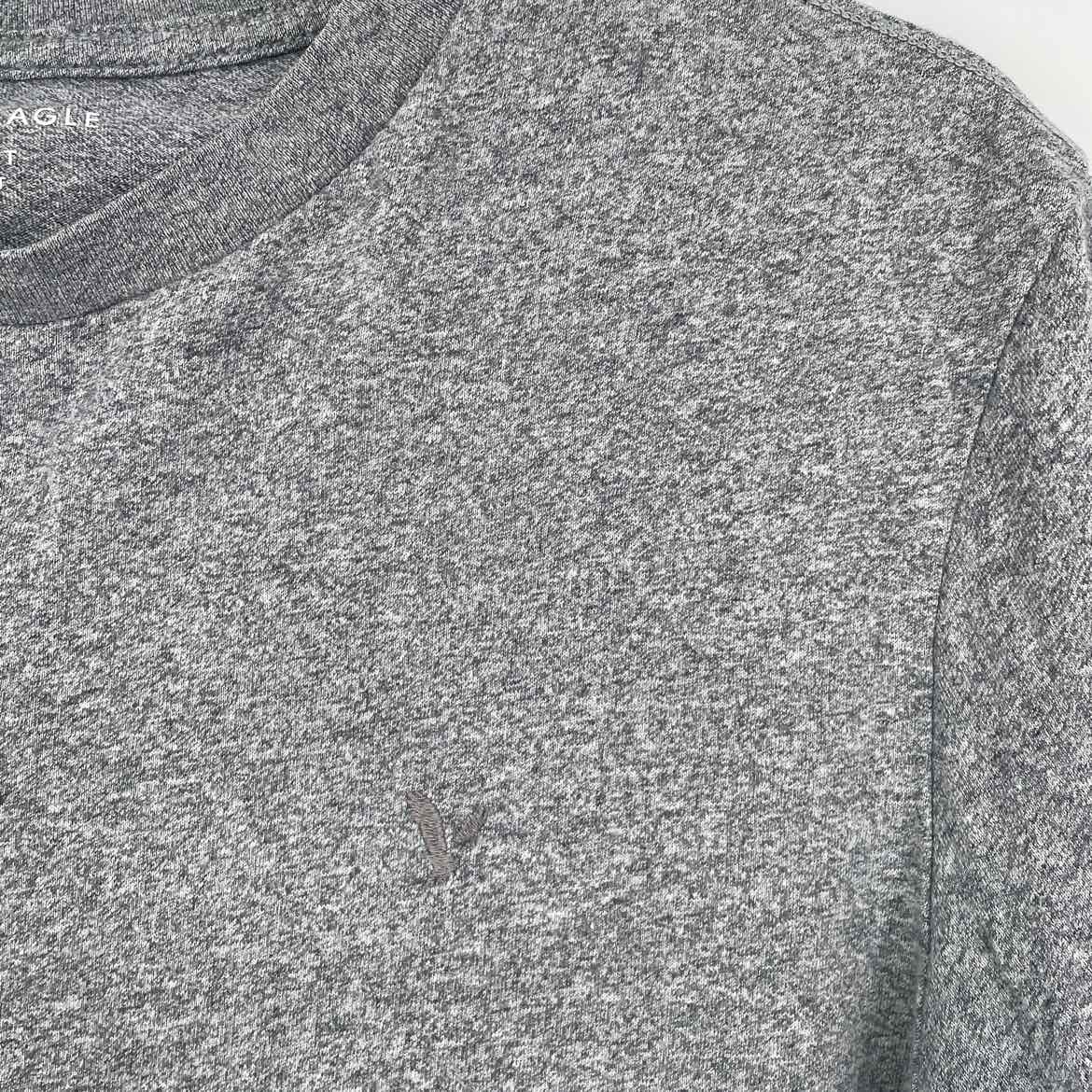 AMERICAN EAGLE SHIRT S