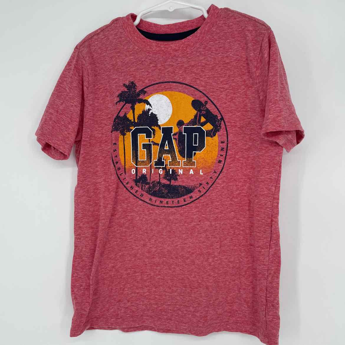 GAP SHIRT 8