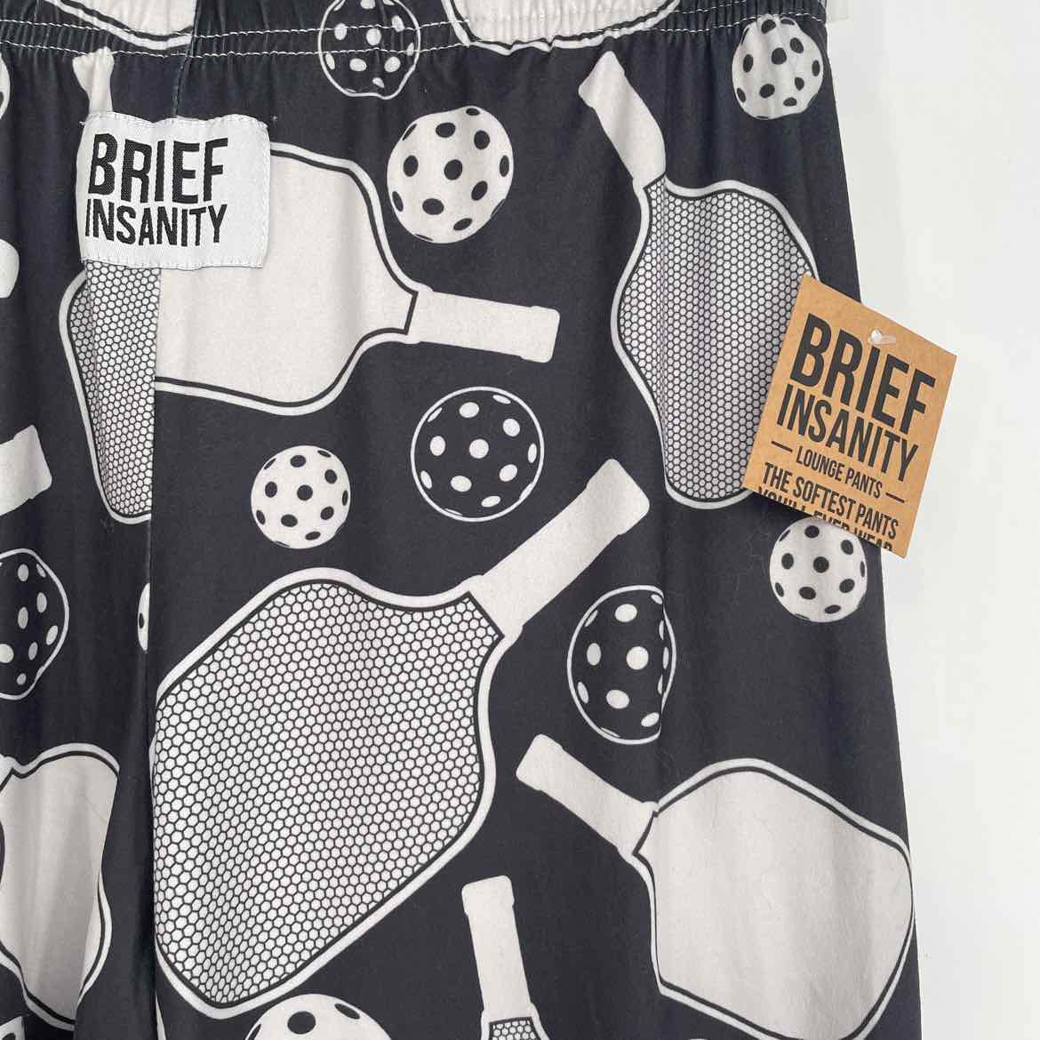 NEW! PICKLEBALL LOUNGE PANTS S