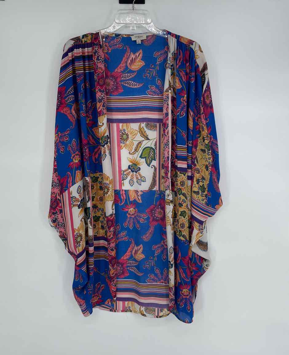 UMGEE BLOUSE M/L