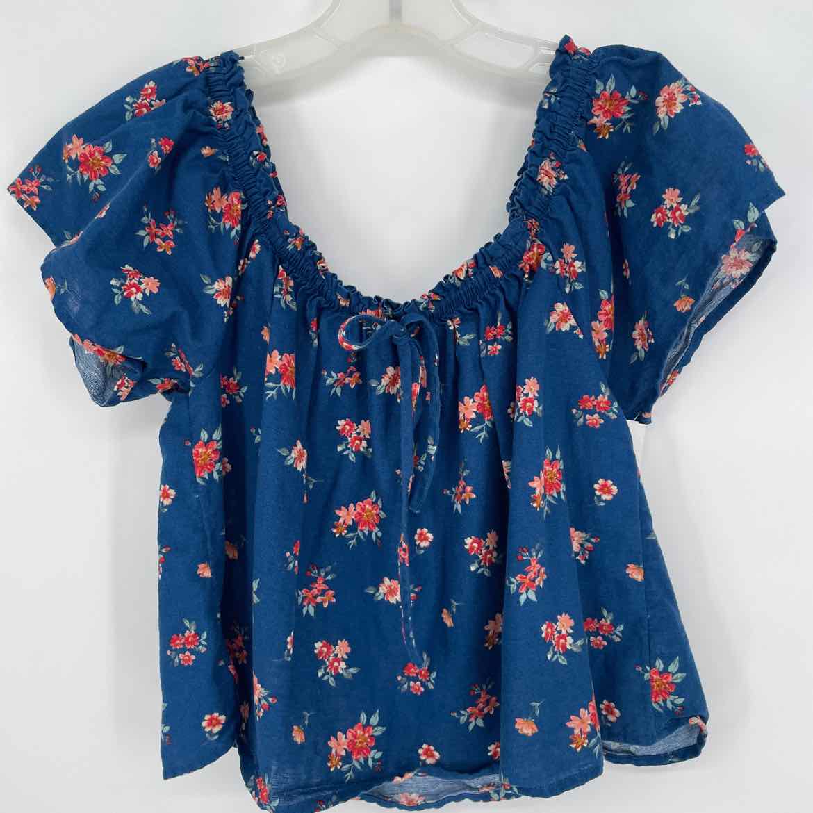 AMERICAN EAGLE SHIRT XS
