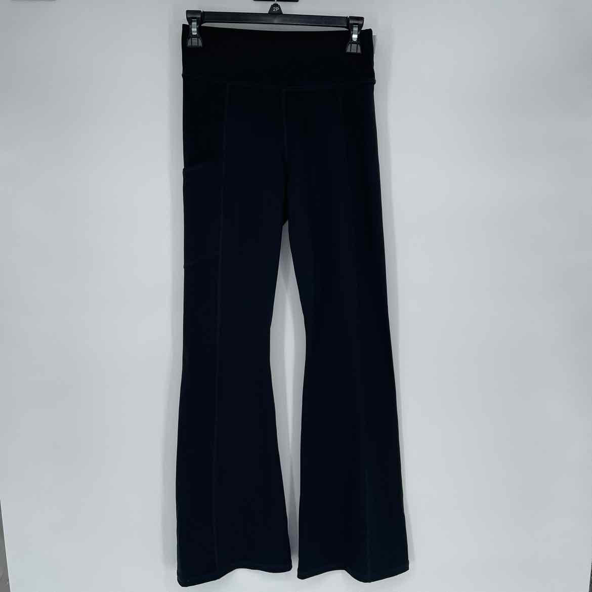 ABERCROMBIE FLARED LEGGINGS 15/16