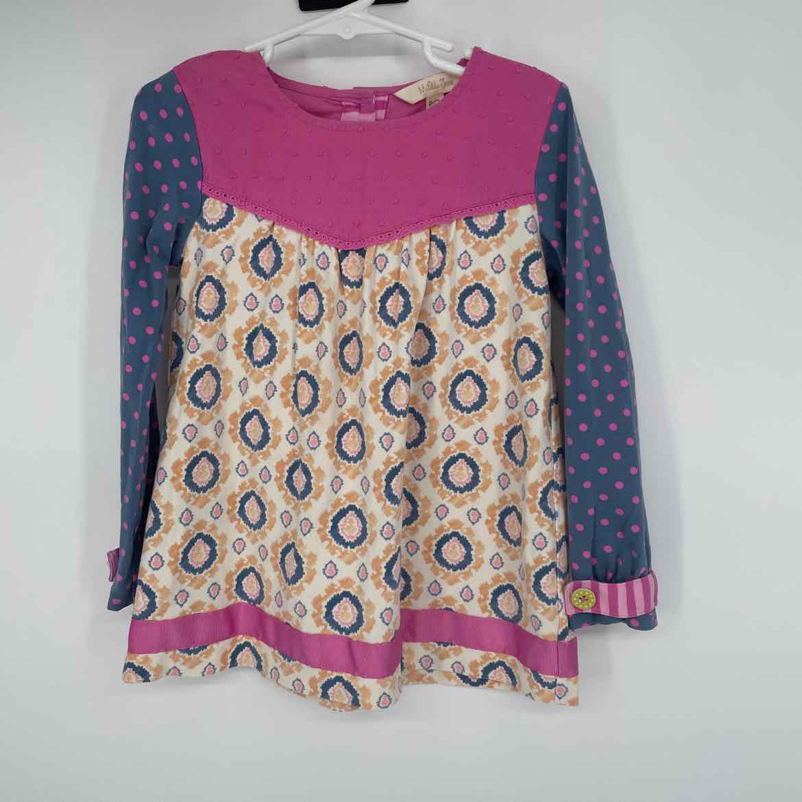MATILDA JANE TOP 4