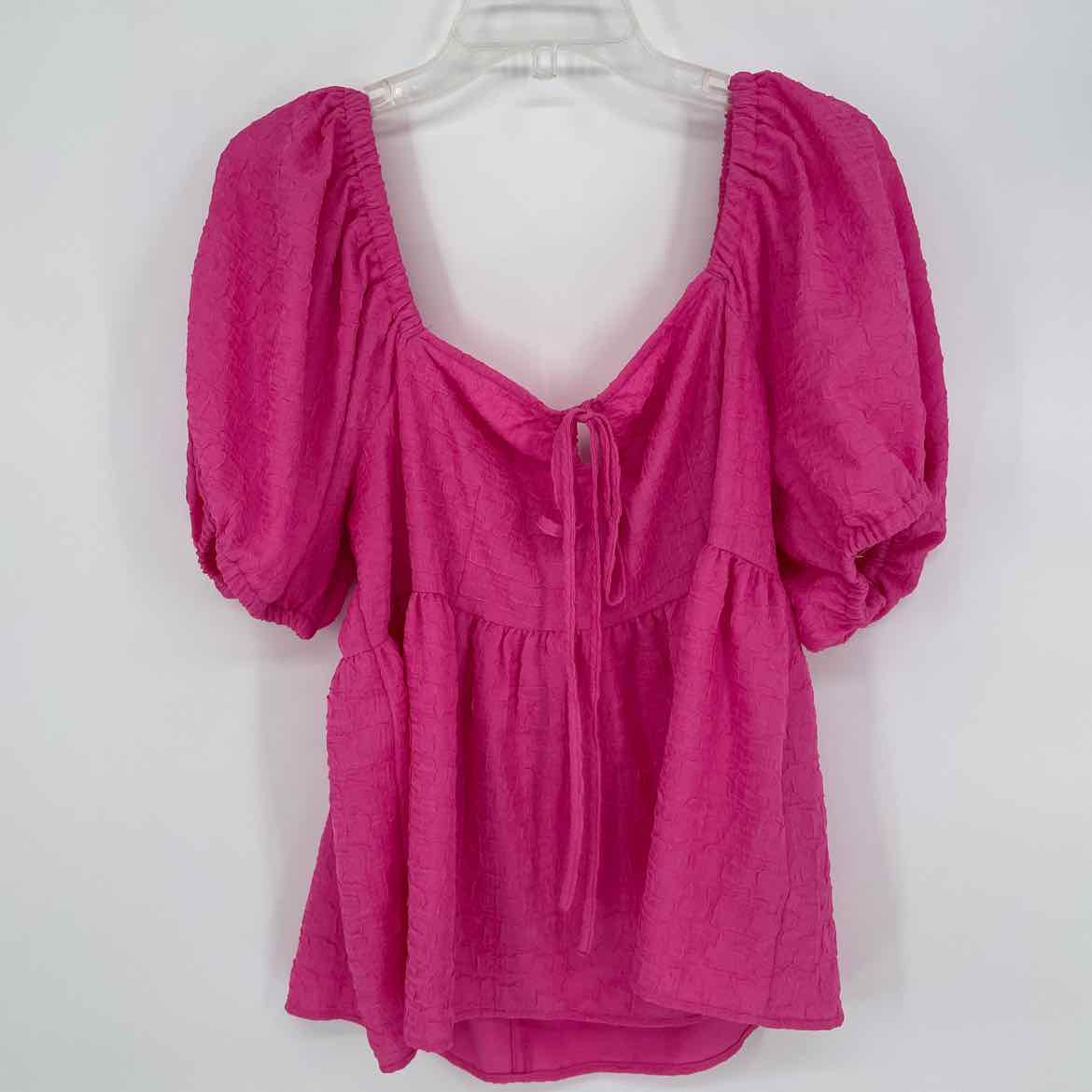 FUTURE COLLECTIVE TOP L