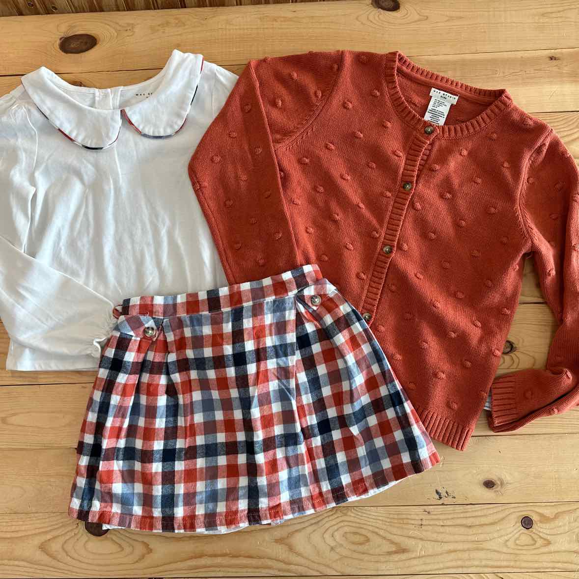 MAX STUDIO 3PC SET 7/8