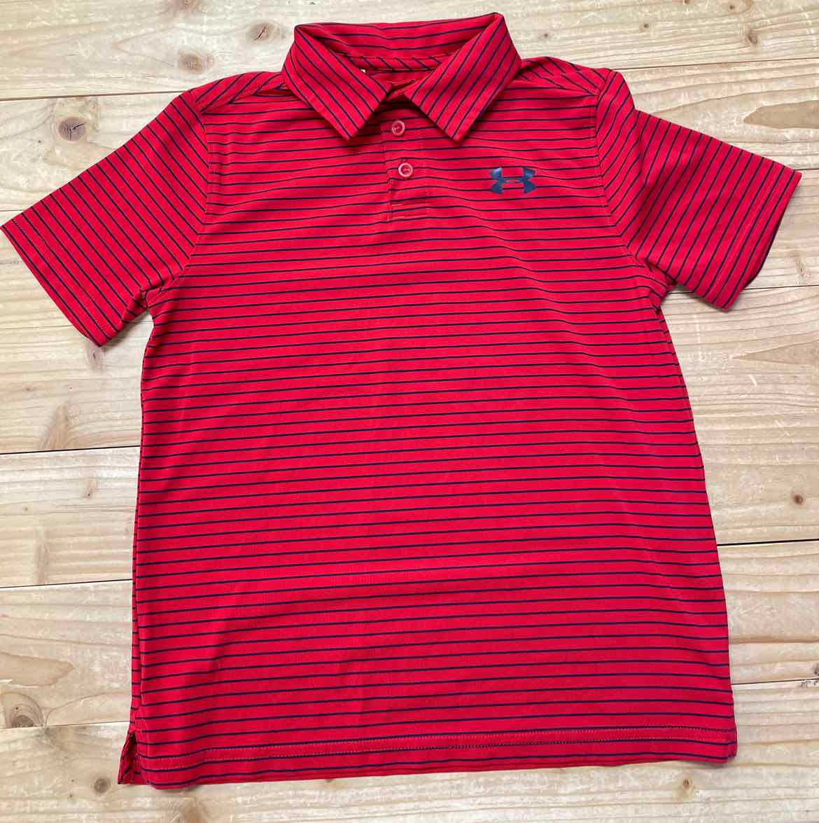 UNDER ARMOUR SHIRT S
