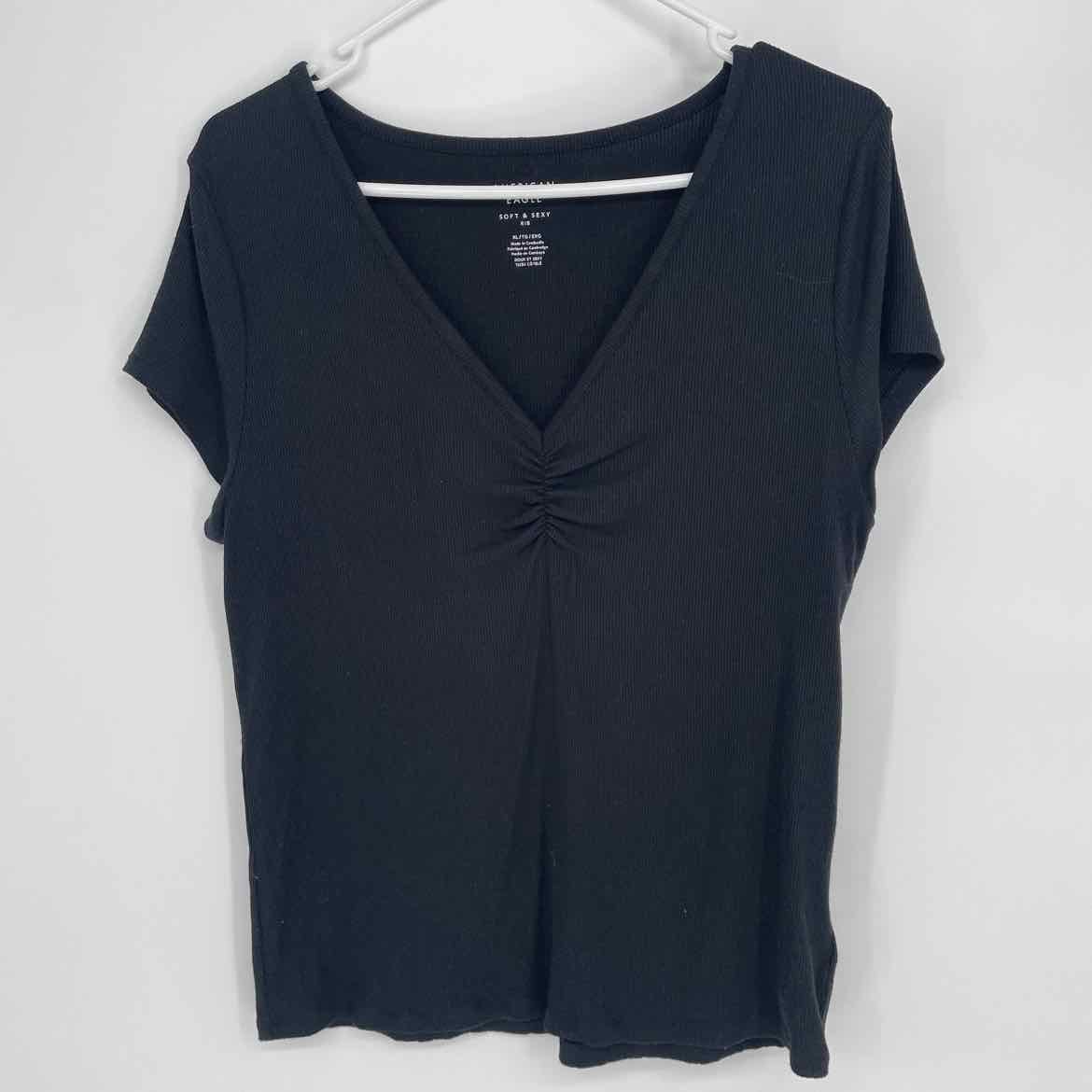 AMERICAN EAGLE SHIRT XL