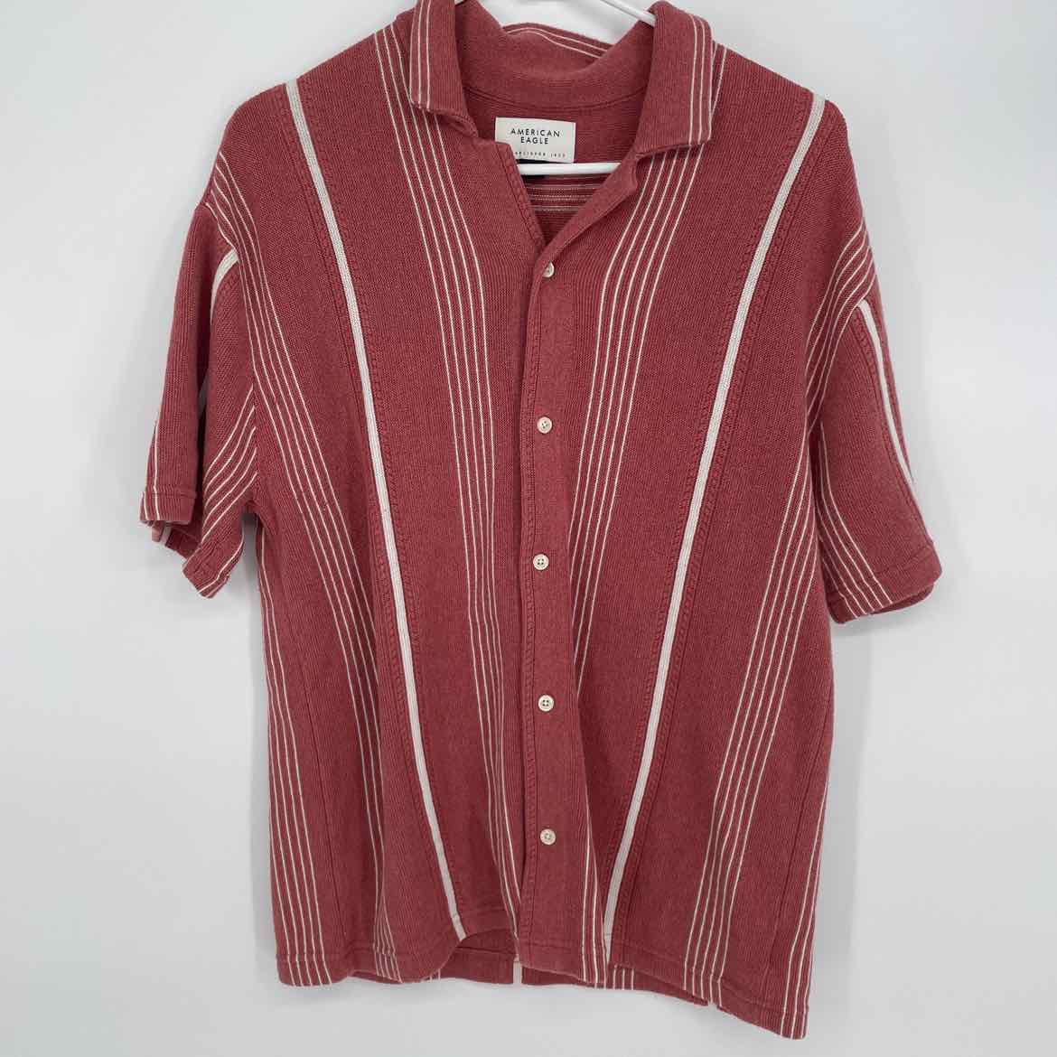 AMERICAN EAGLE SWEATER S